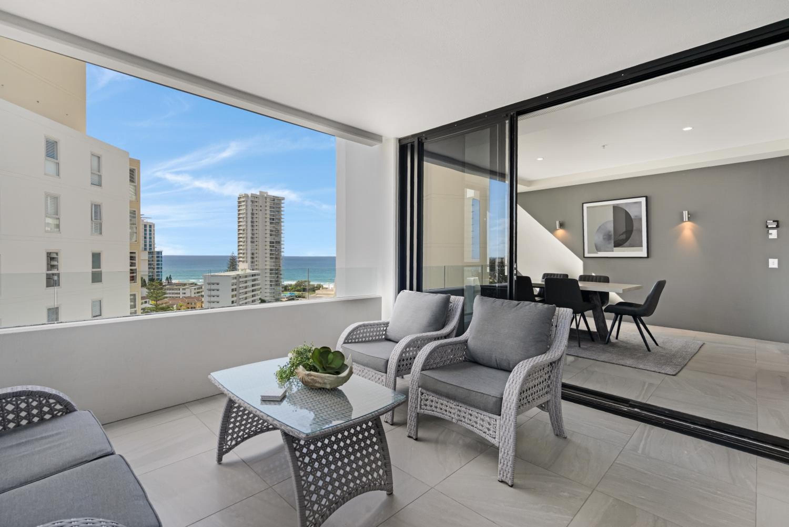 Aria Apartments, Gold Coast, photo 5