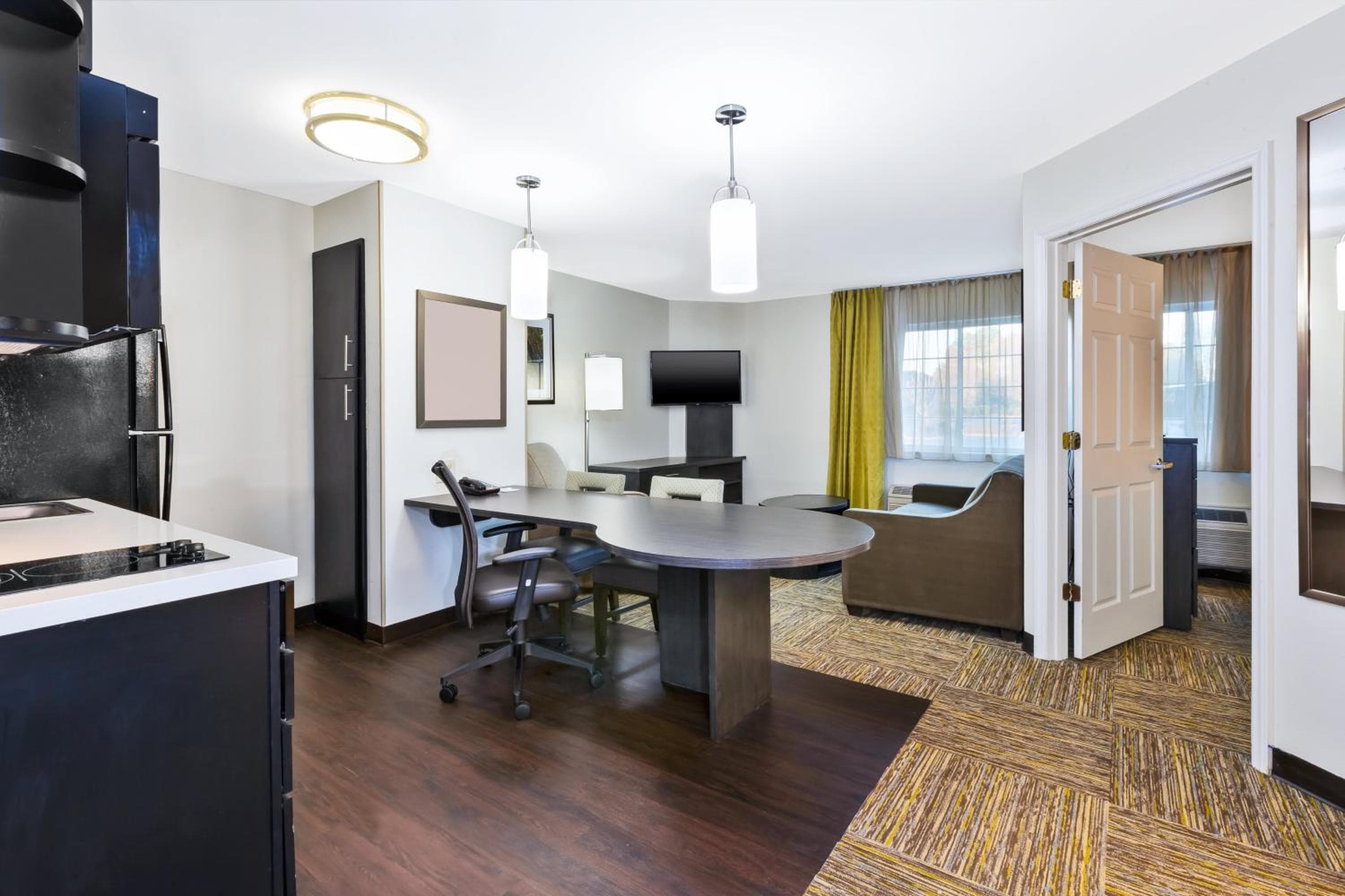 Candlewood Suites Huntersville-Lake Norman Area by IHG, Huntersville, photo 6