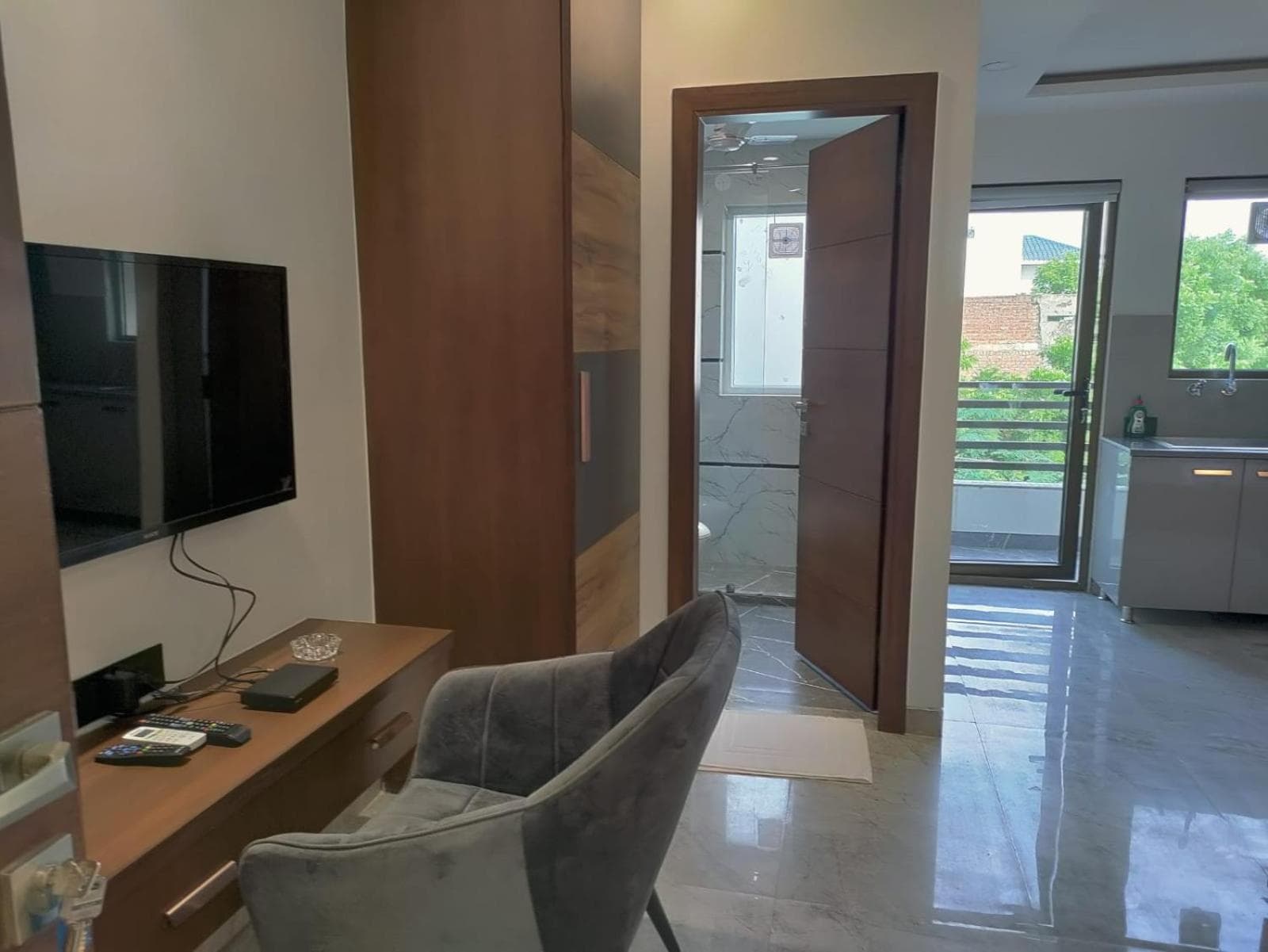 Perch Service Apartment DLF Cyber City, Gurgaon, photo 5
