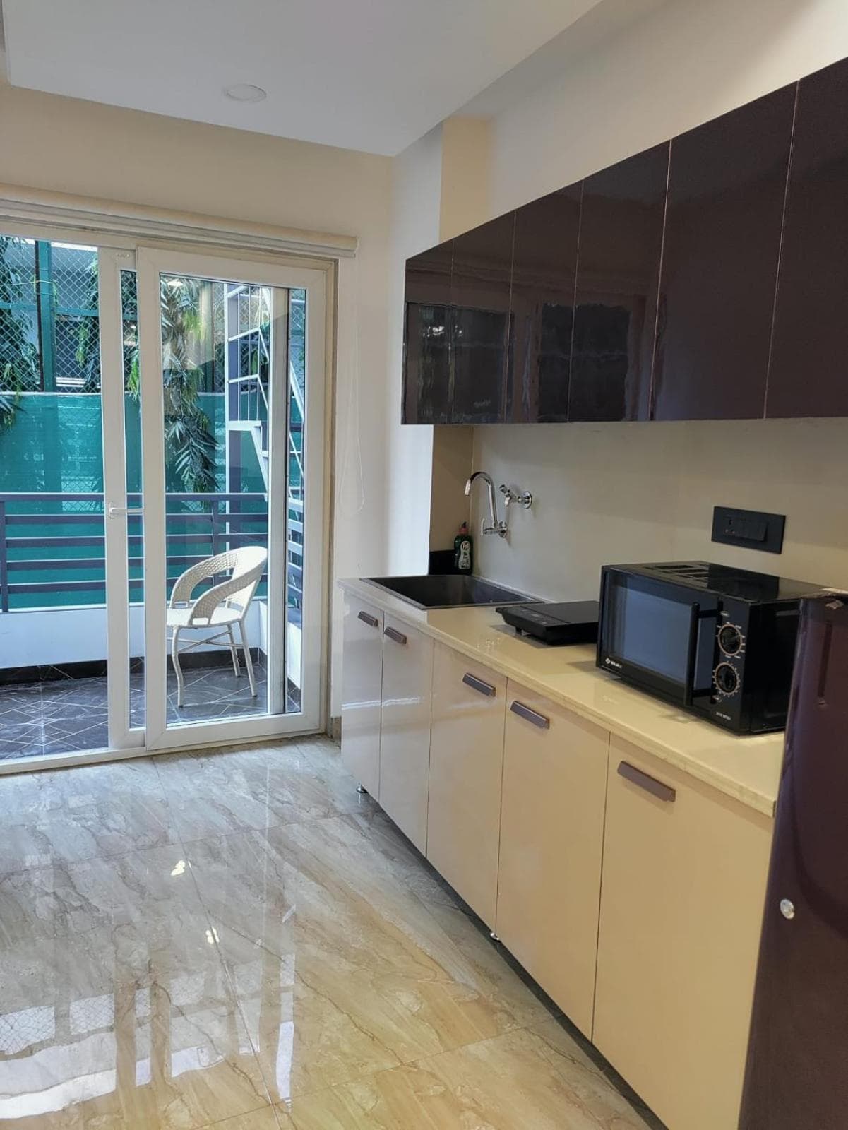 Perch Service Apartment DLF Cyber City, Gurgaon, photo 3