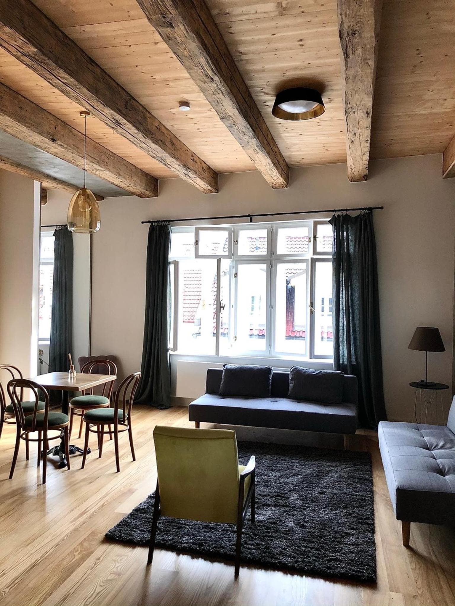 Boutique REZIDENCE BAAR, Nový Jičín, photo 3