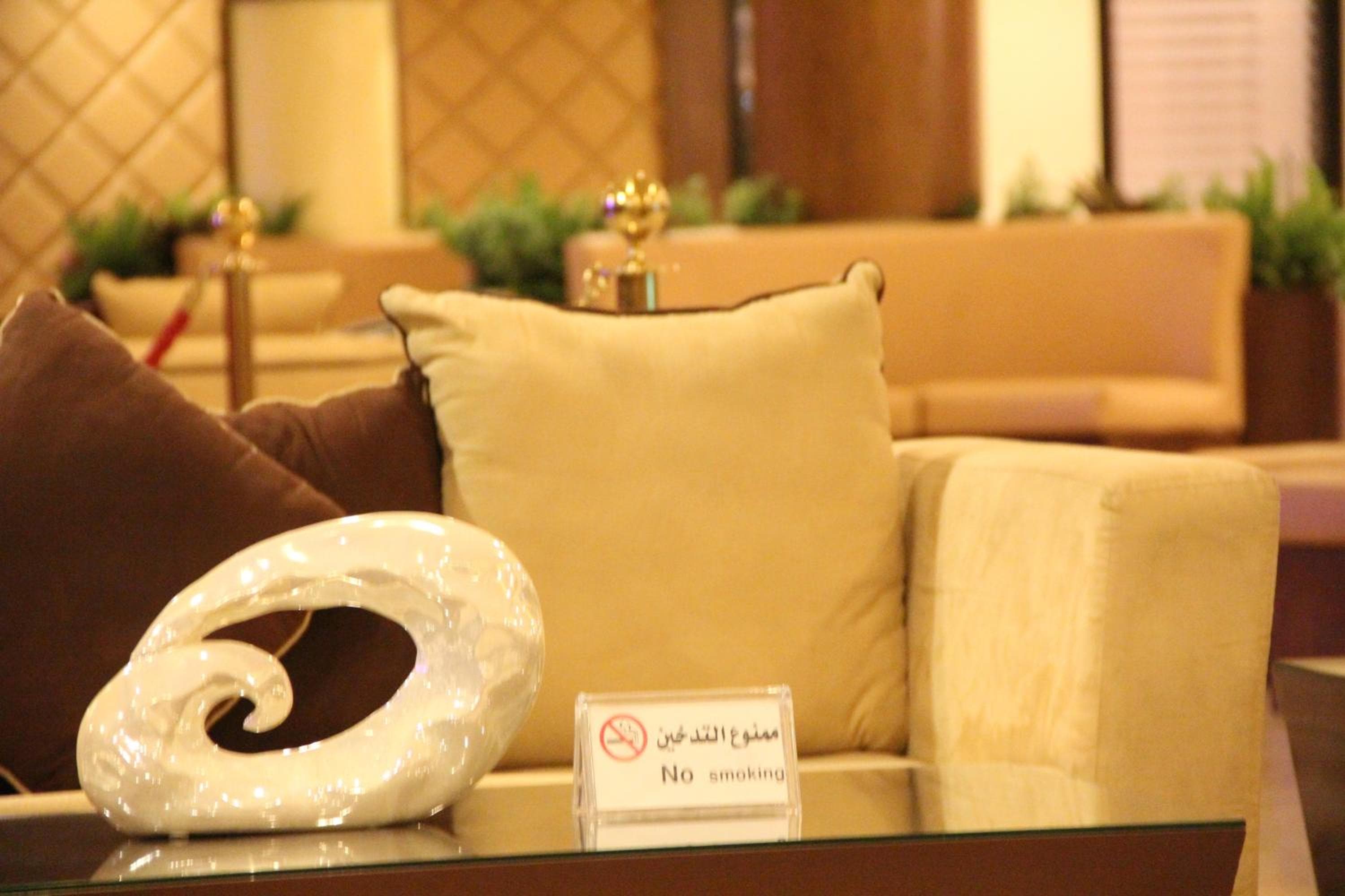 Towlan - تولان للشقق المخدومة فرع جابر, Riyadh, photo 6