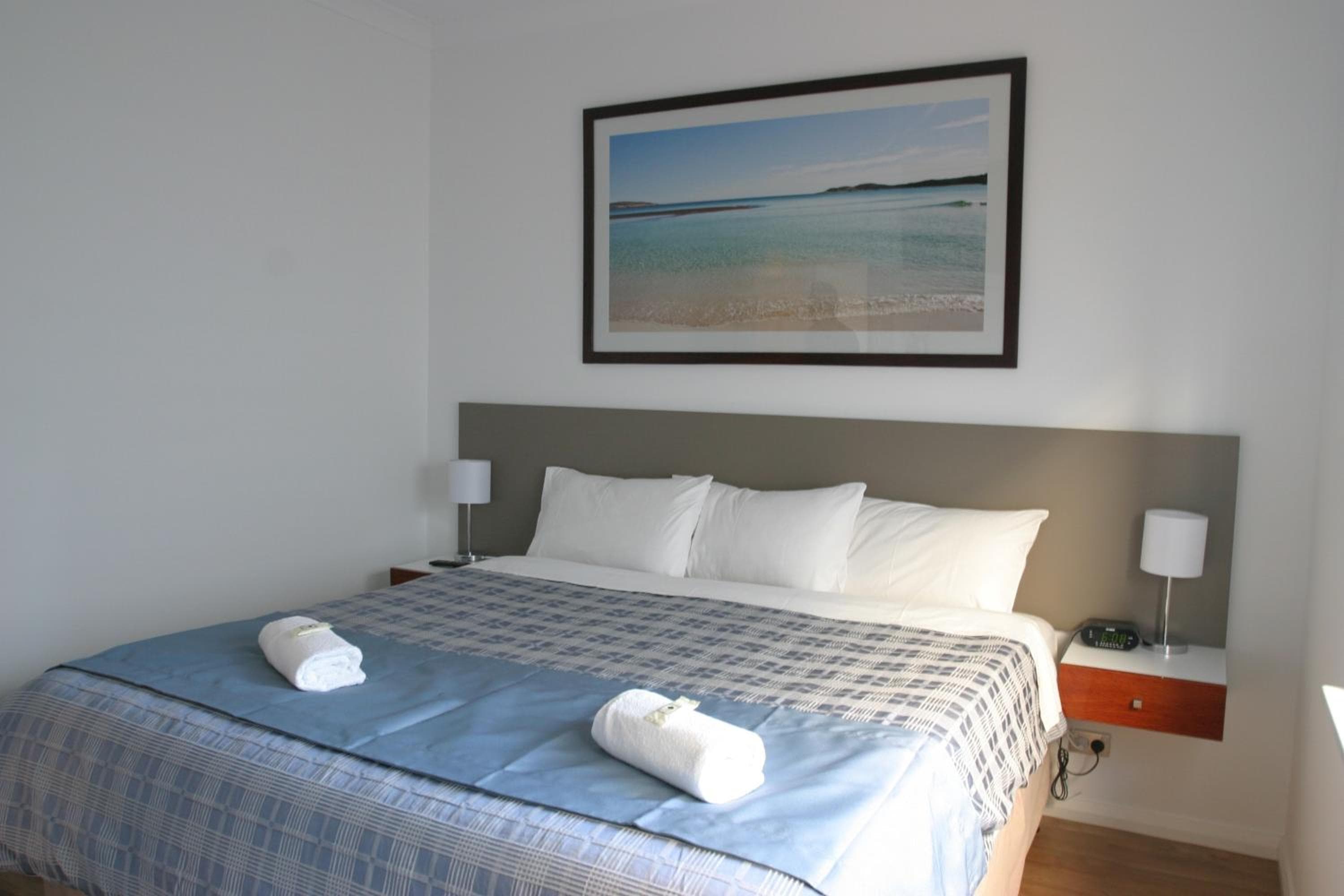 Clearwater Motel Apartments, Esperance, photo 4
