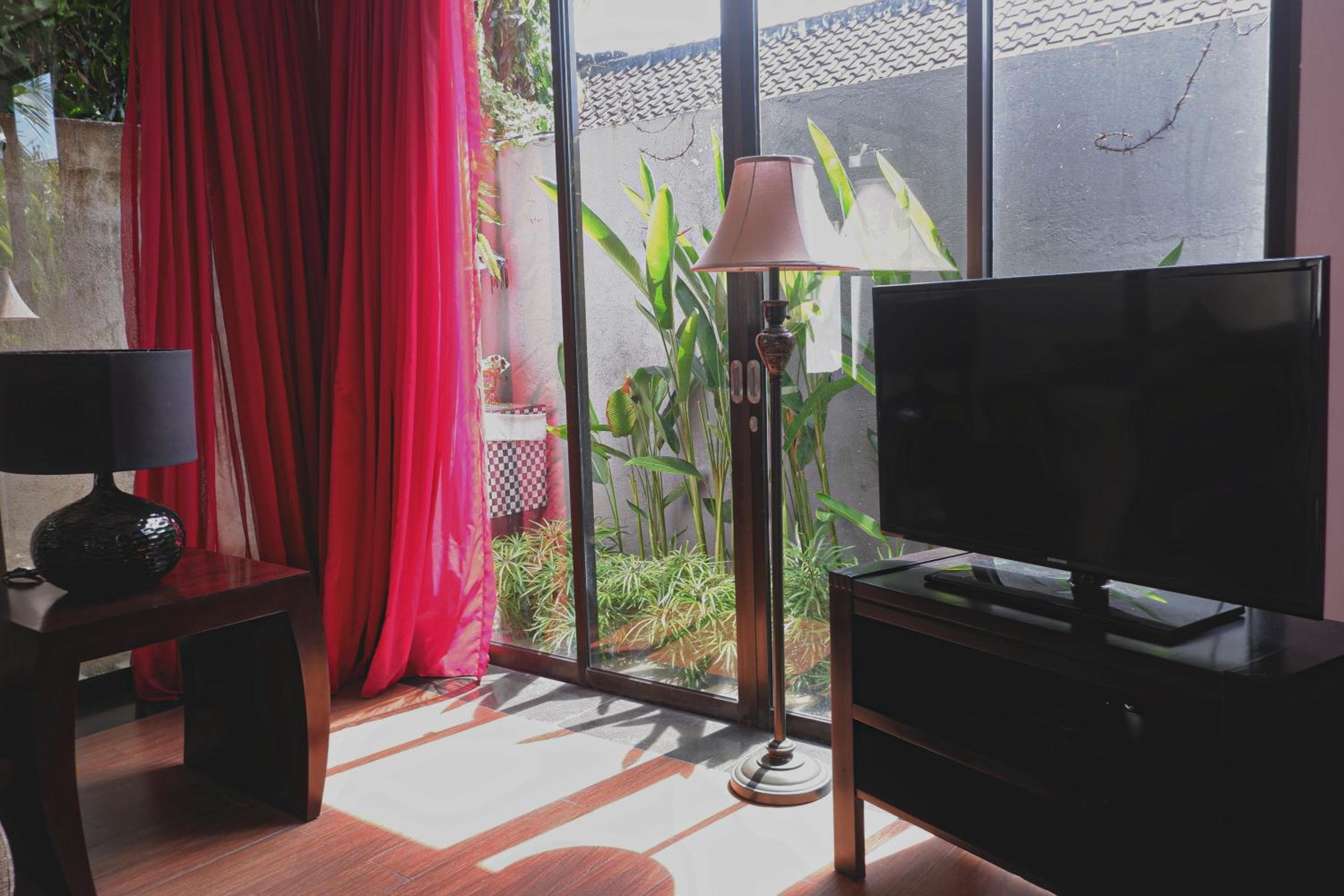Puri Hiromi Boutique Residence, Sanur, photo 6