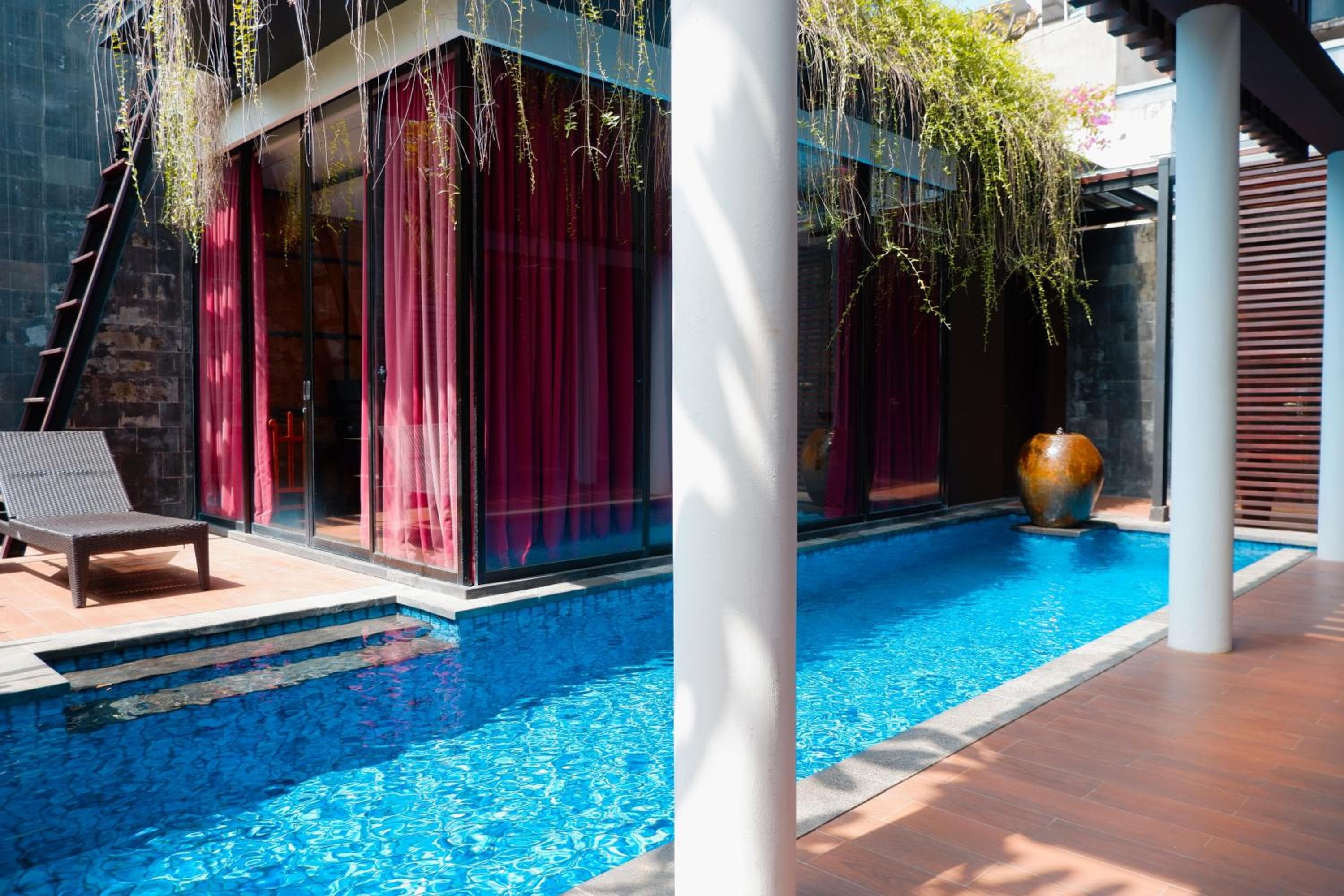 Puri Hiromi Boutique Residence, Sanur, photo 4