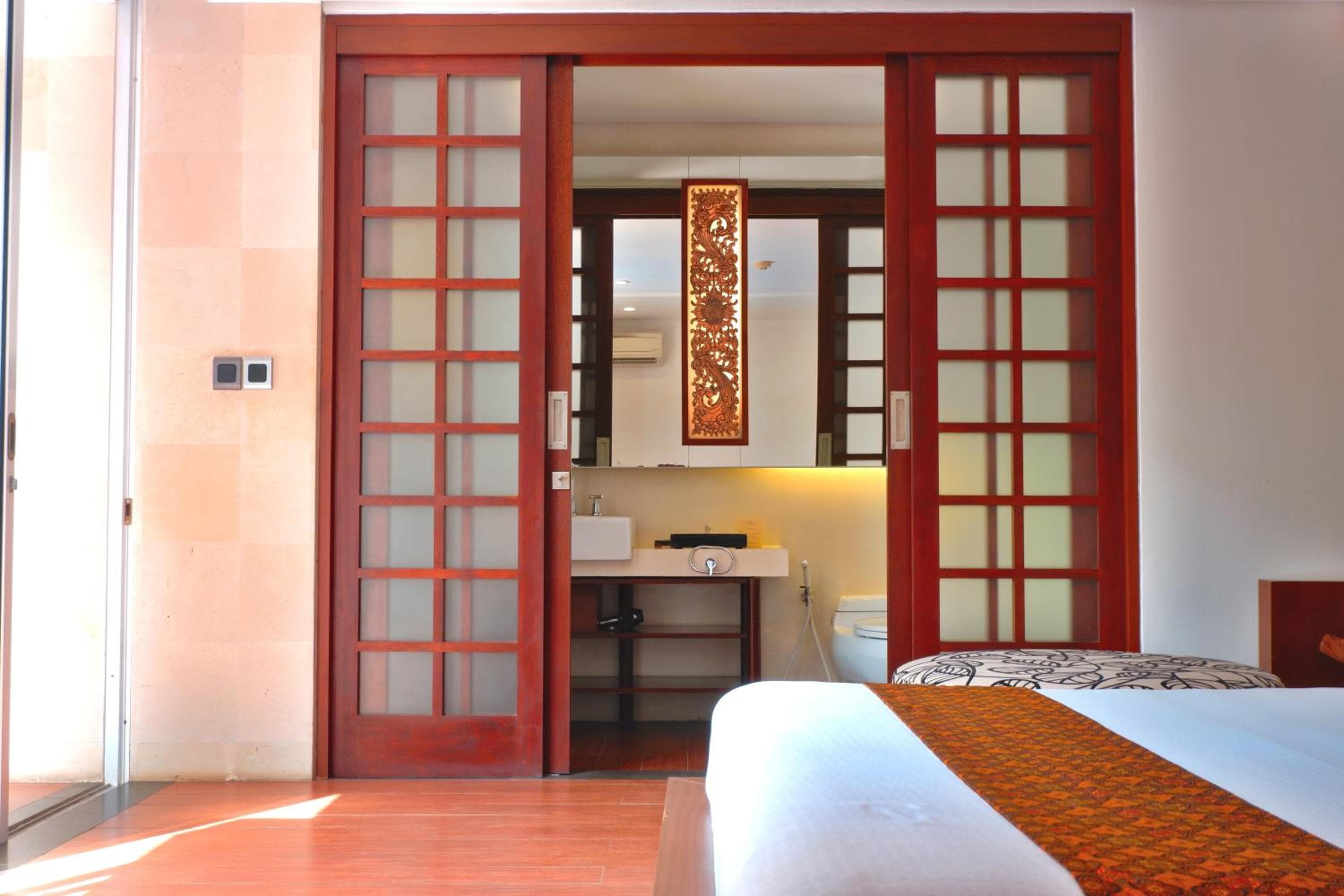 Puri Hiromi Boutique Residence, Sanur, photo 5