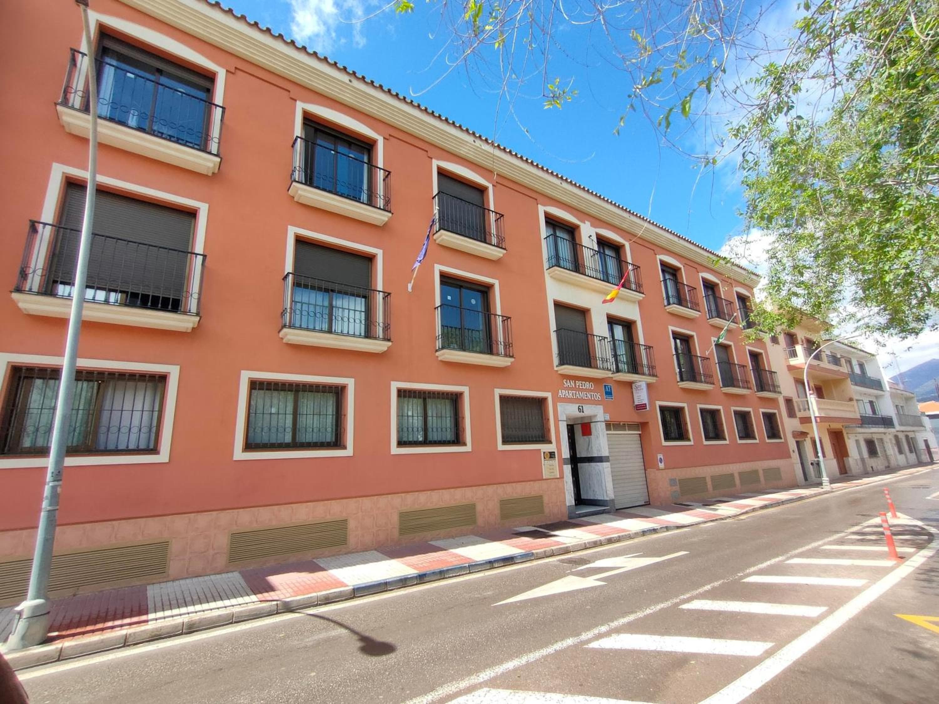 Sanpedro Apartamentos Marbella, Marbella, photo 2