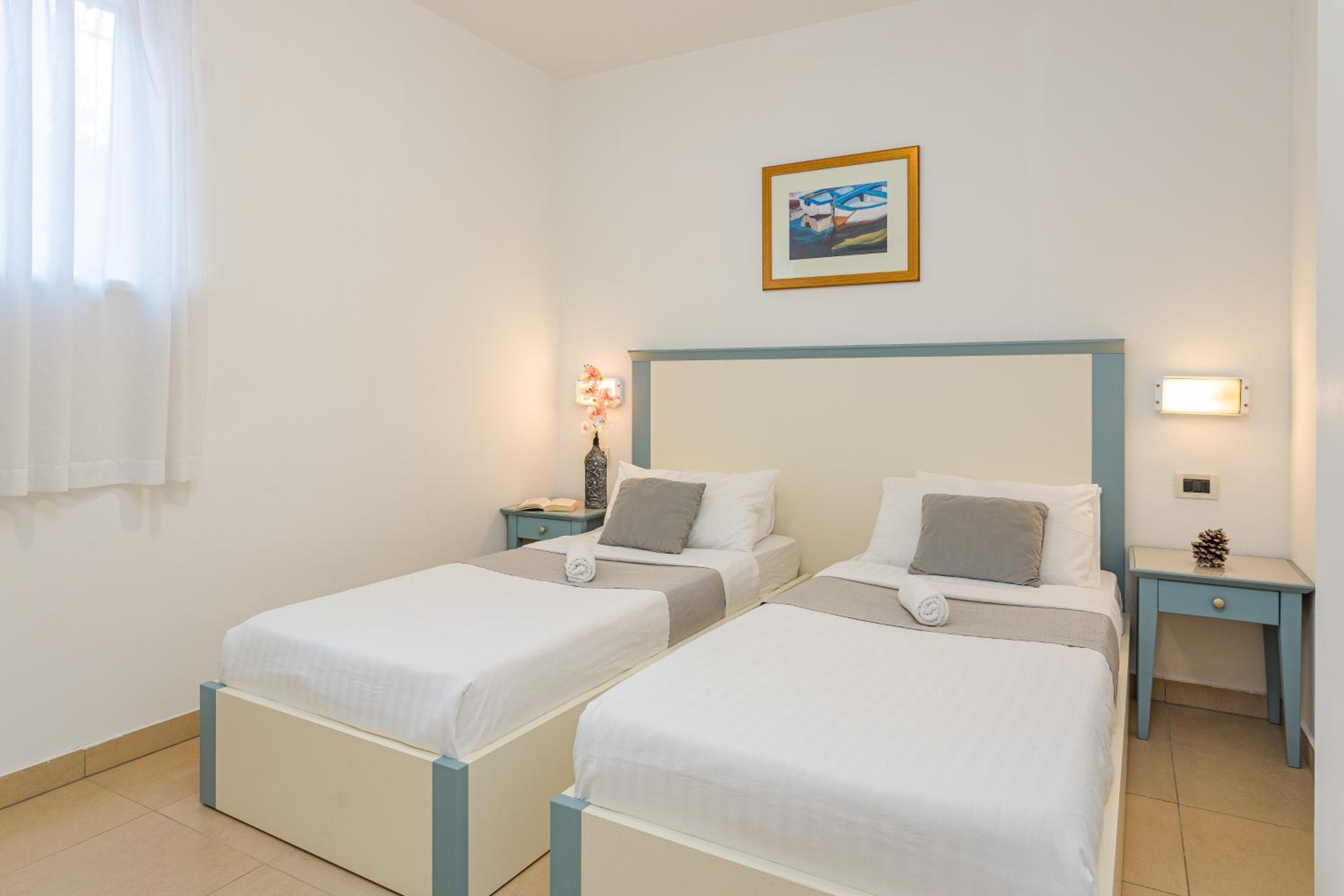 Residence Superior Del Mar, Pula, photo 5