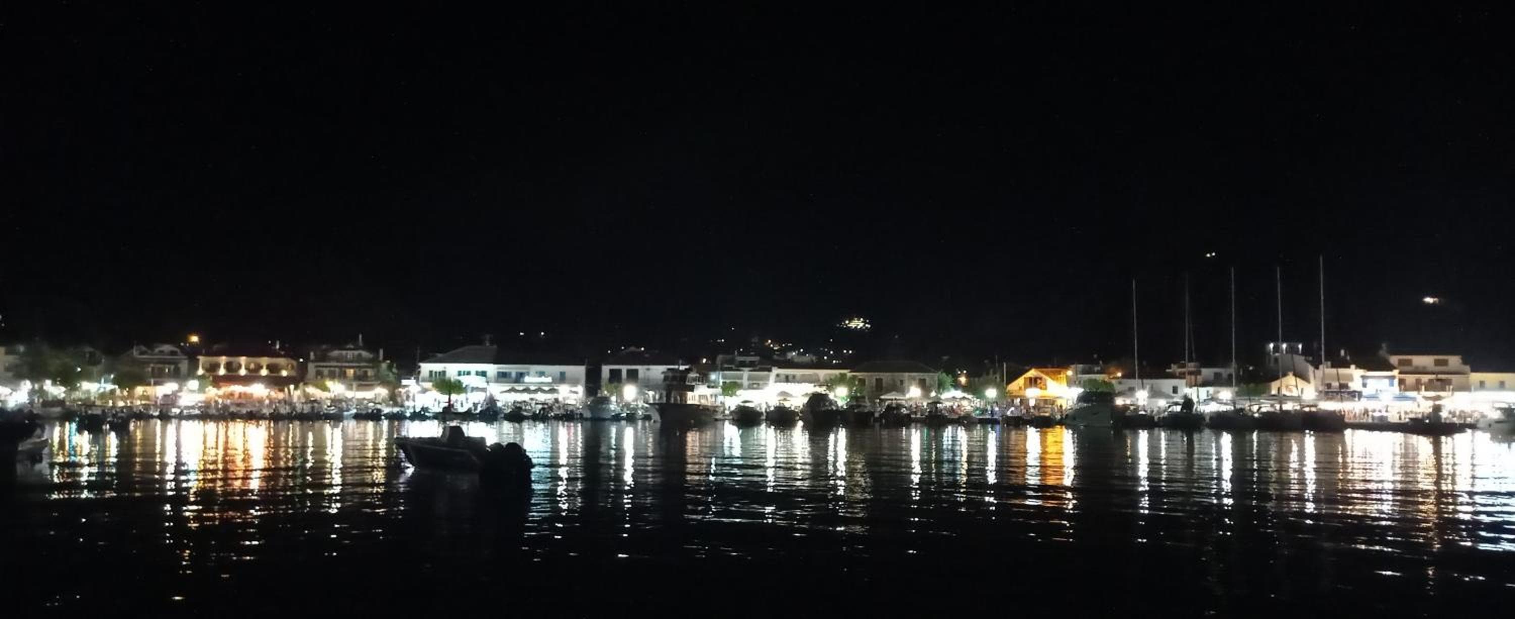 Raptis Aparthotel Sivota, Sivota, photo 4