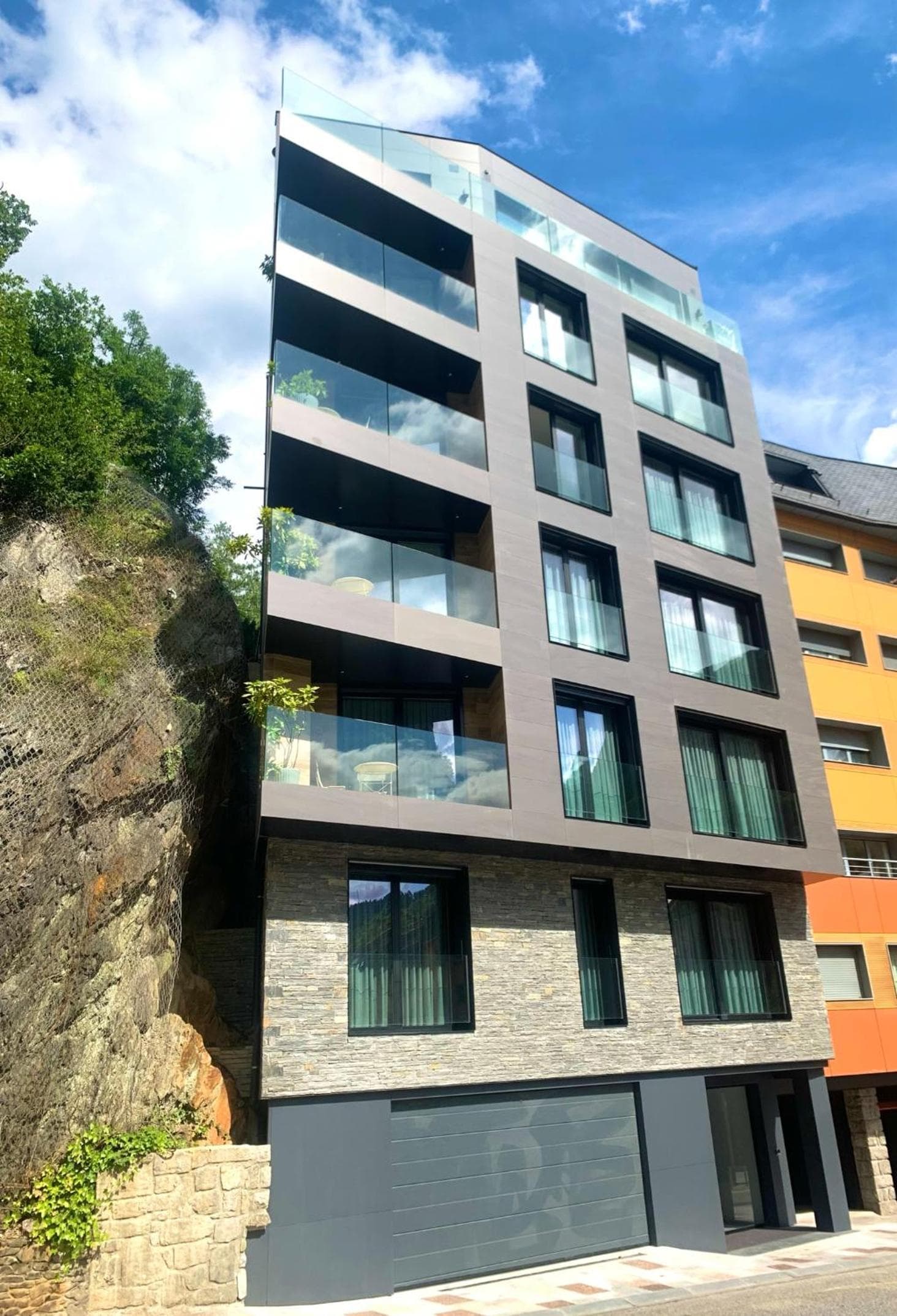 Apartaments Turístics Conseller, Andorra la Vella