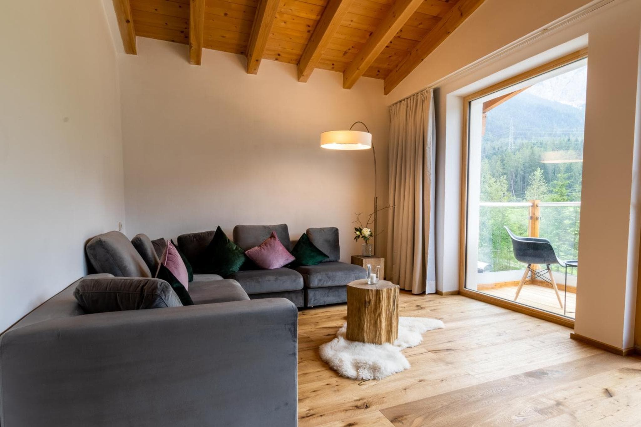 Monte Vita Tirol - Apartments, Biberwier, photo 2