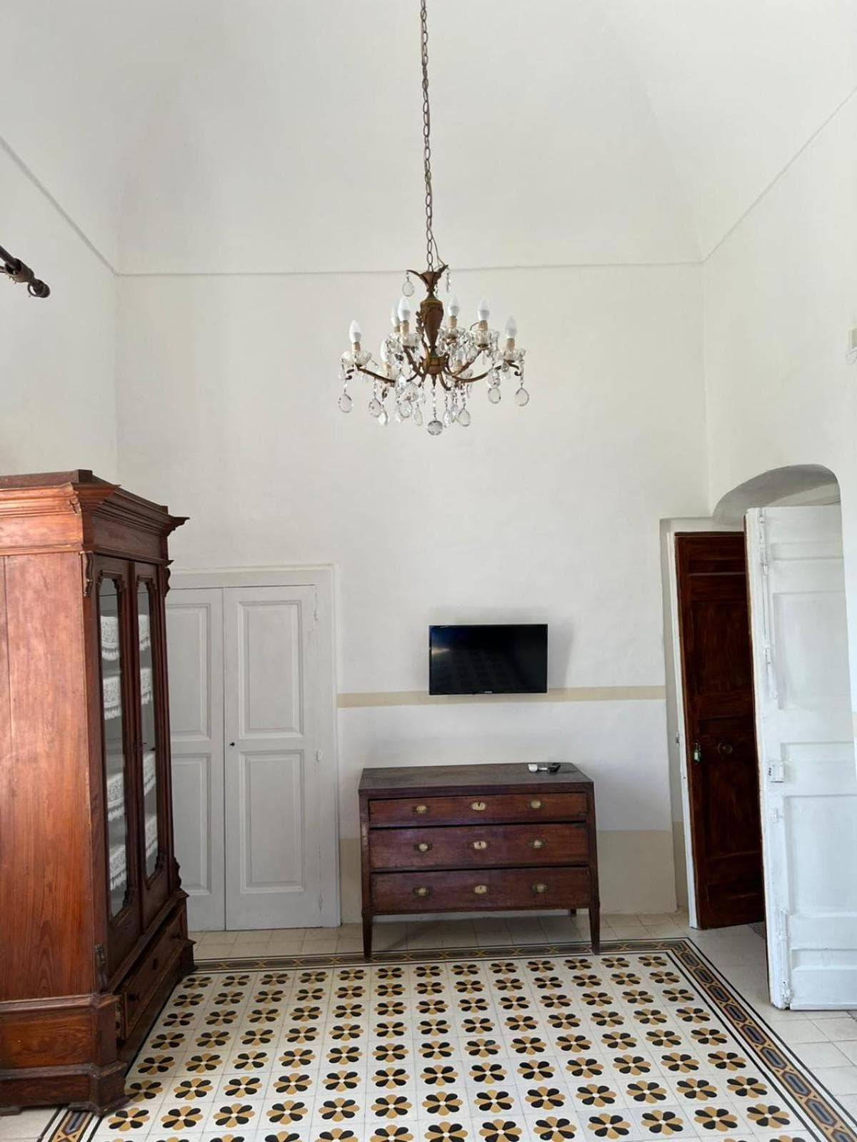 Palazzo Porta, Procida, photo 2