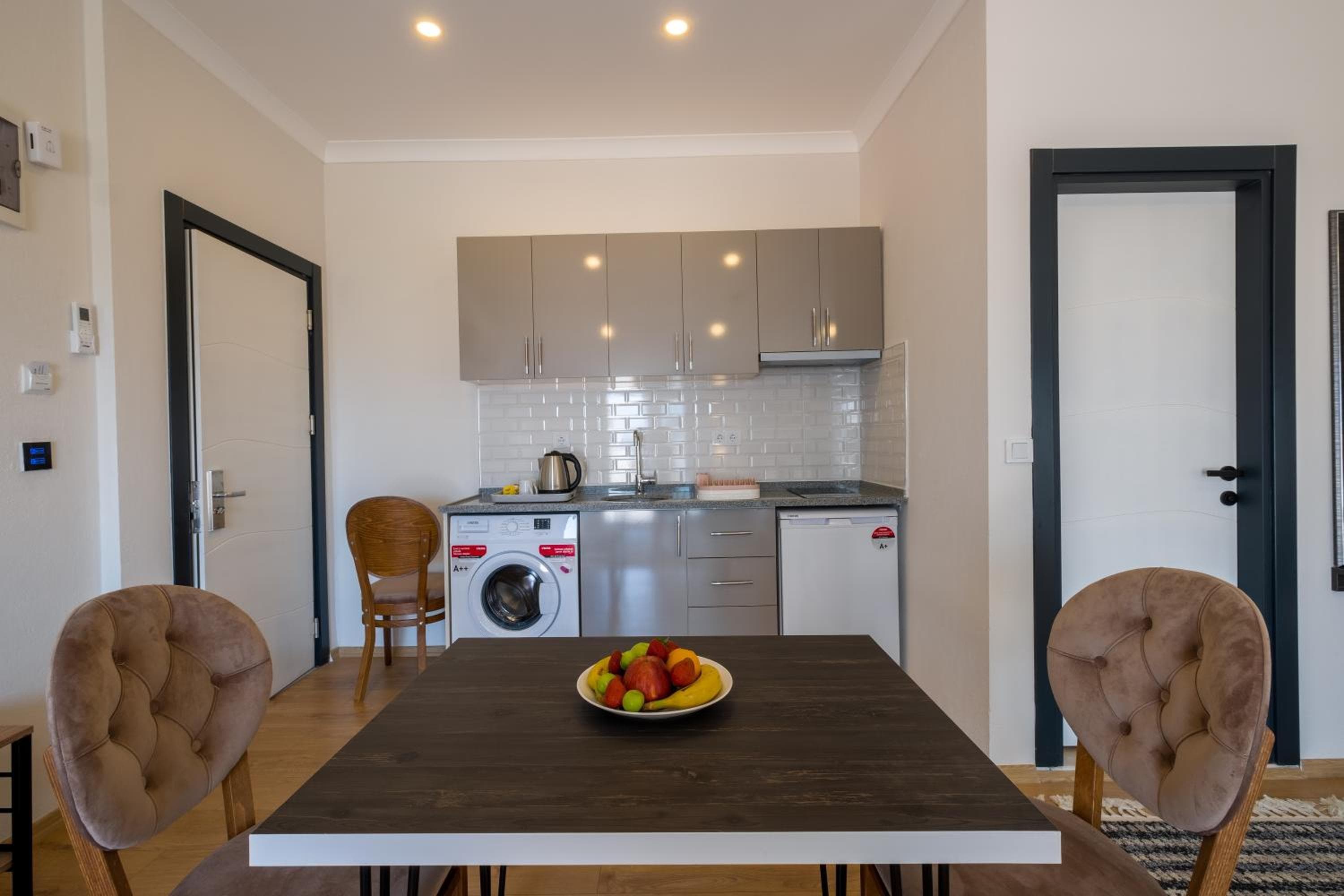 Tanrise City House, Fethiye, photo 2