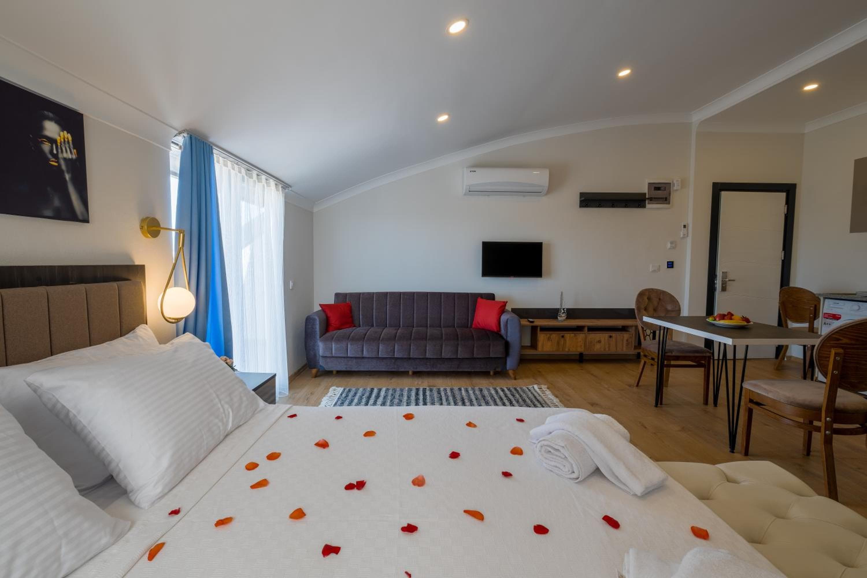 Tanrise City House, Fethiye, photo 3