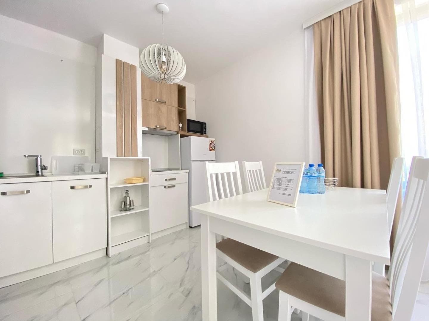 The Green Paradise Apartments, Primorsko, photo 3