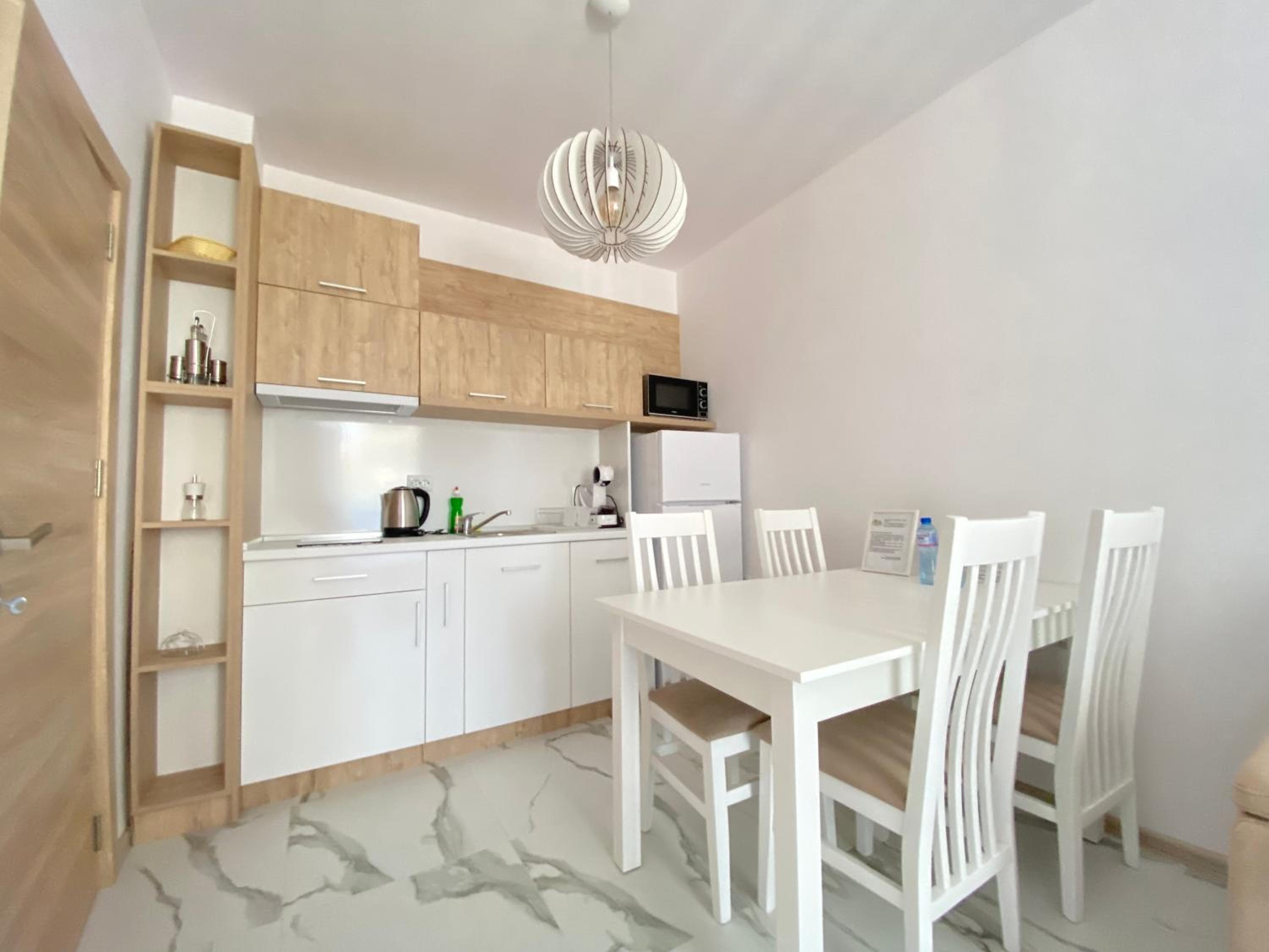 The Green Paradise Apartments, Primorsko, photo 2