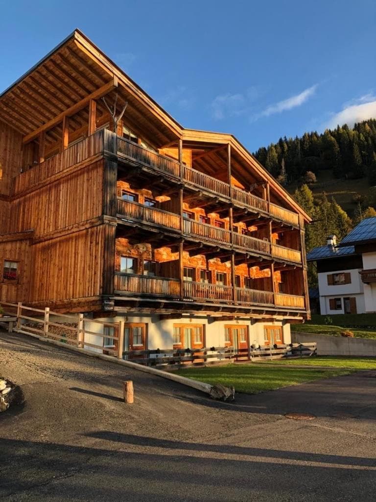 Residence Valpiccola, Val di Zoldo