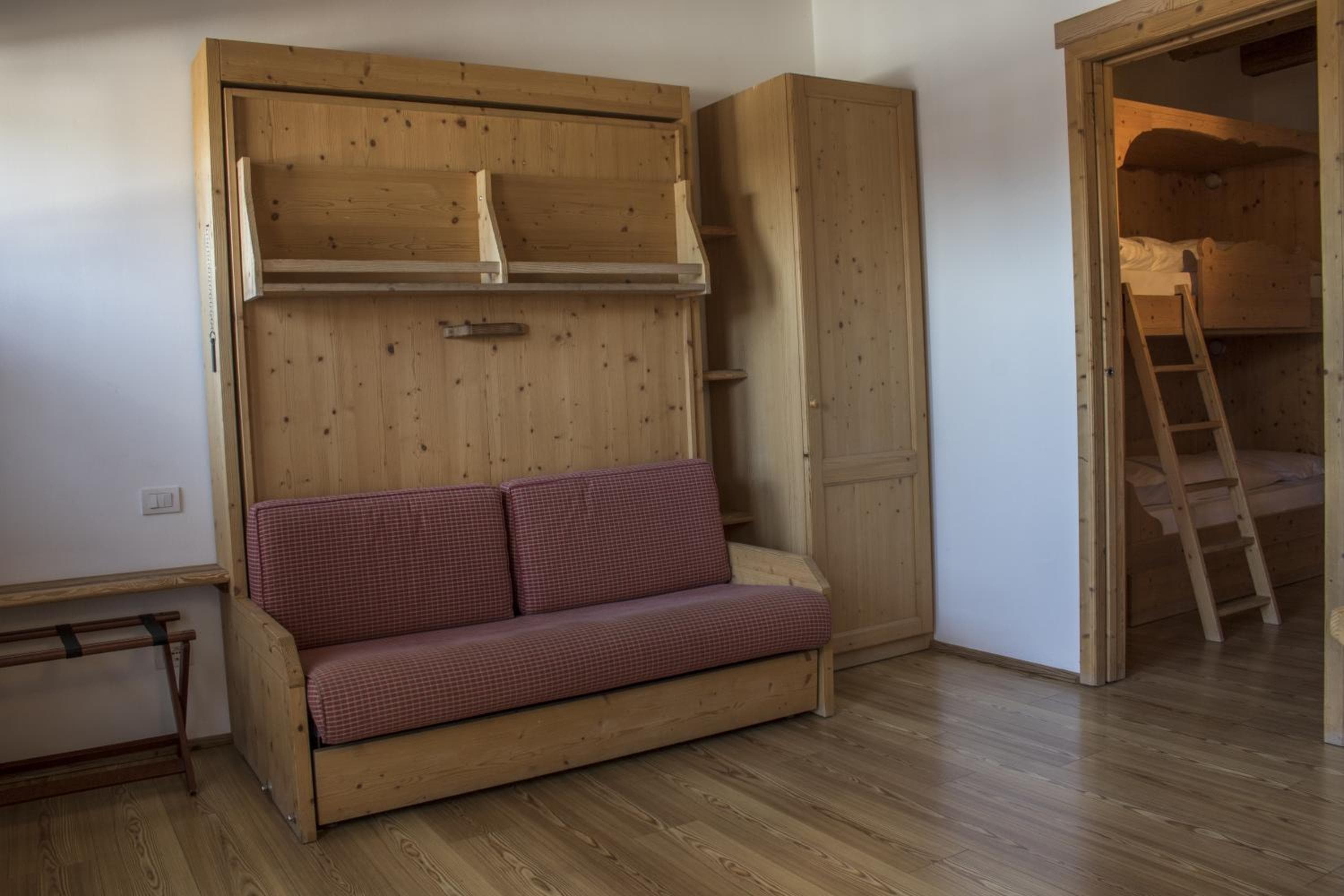 Residence Valpiccola, Val di Zoldo, photo 3