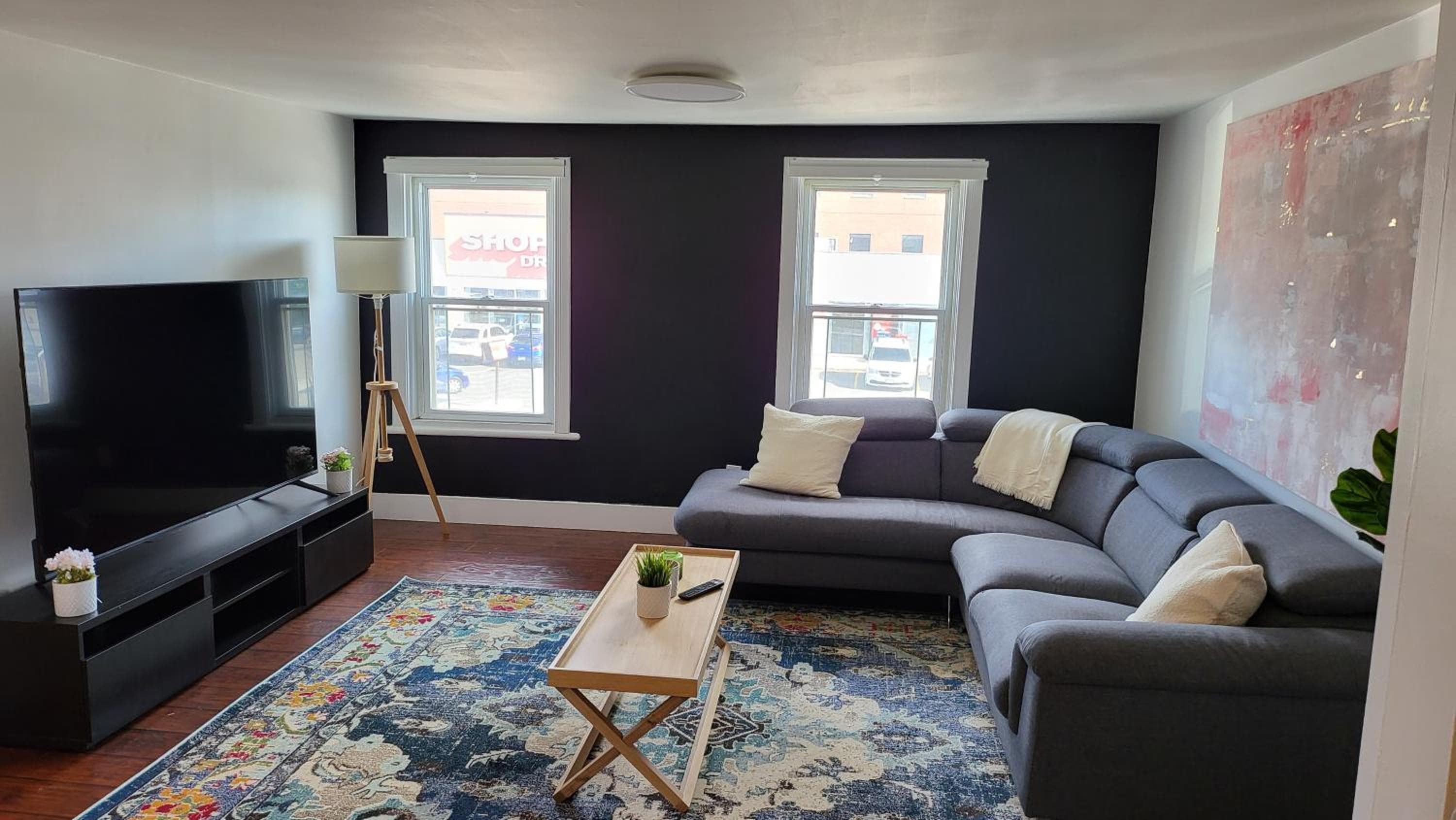 JstLikeHome - Old Ottawa Suite & Guesthouse, Ottawa