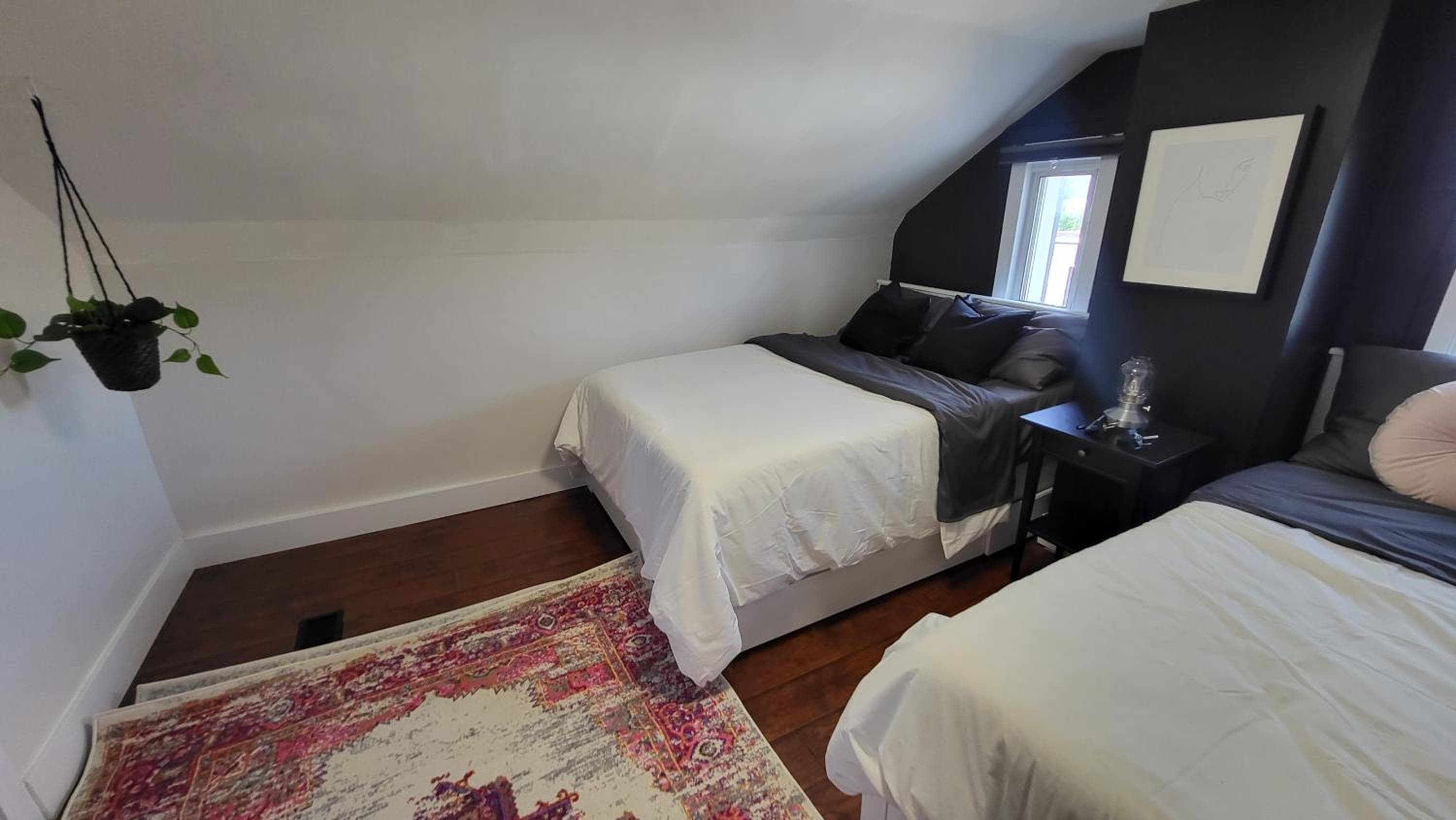 JstLikeHome - Old Ottawa Suite & Guesthouse, Ottawa, photo 2