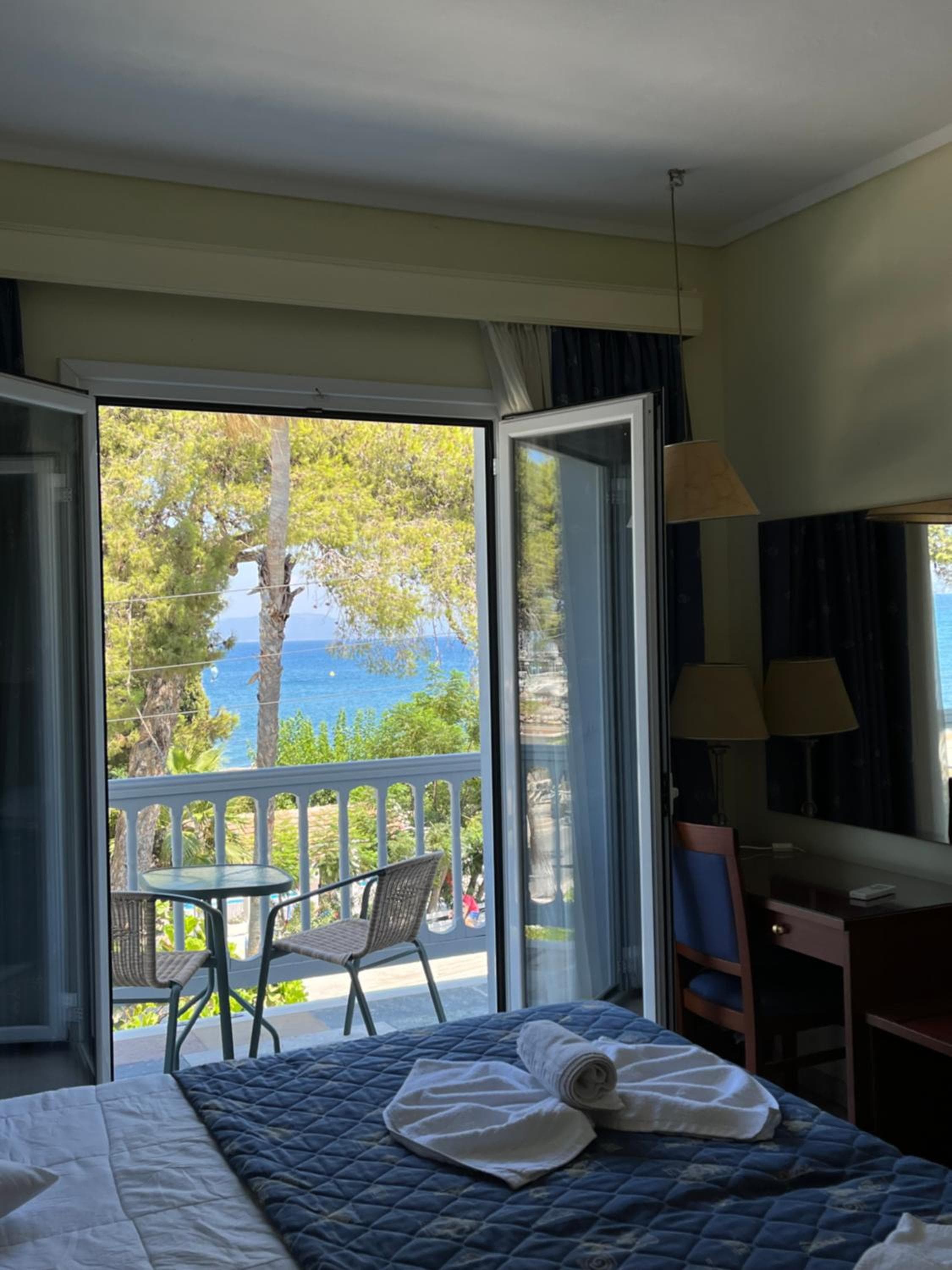 Theodorou Beach Hotel Apartments, Kos Town, photo 3