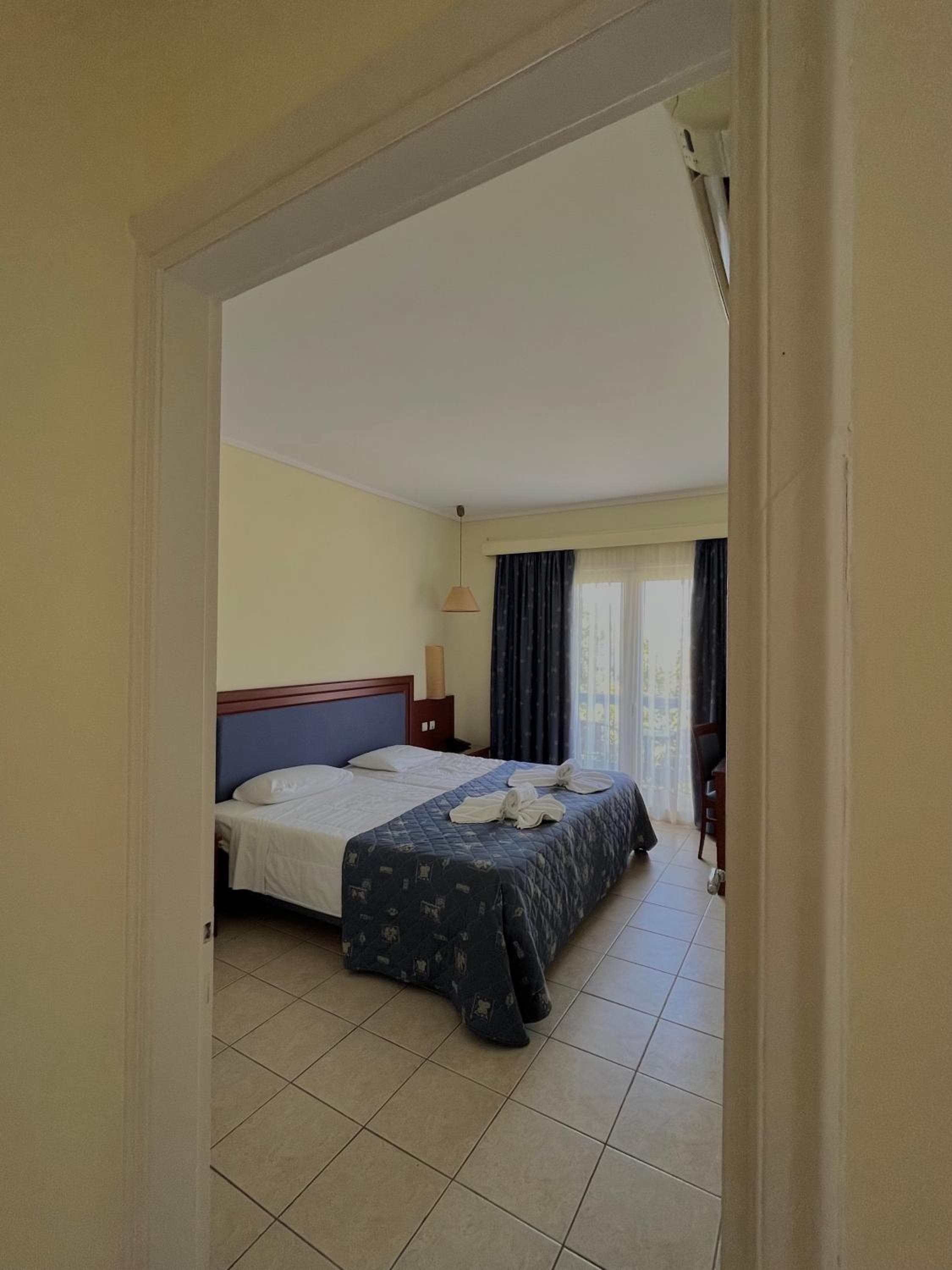Theodorou Beach Hotel Apartments, Kos Town, photo 5