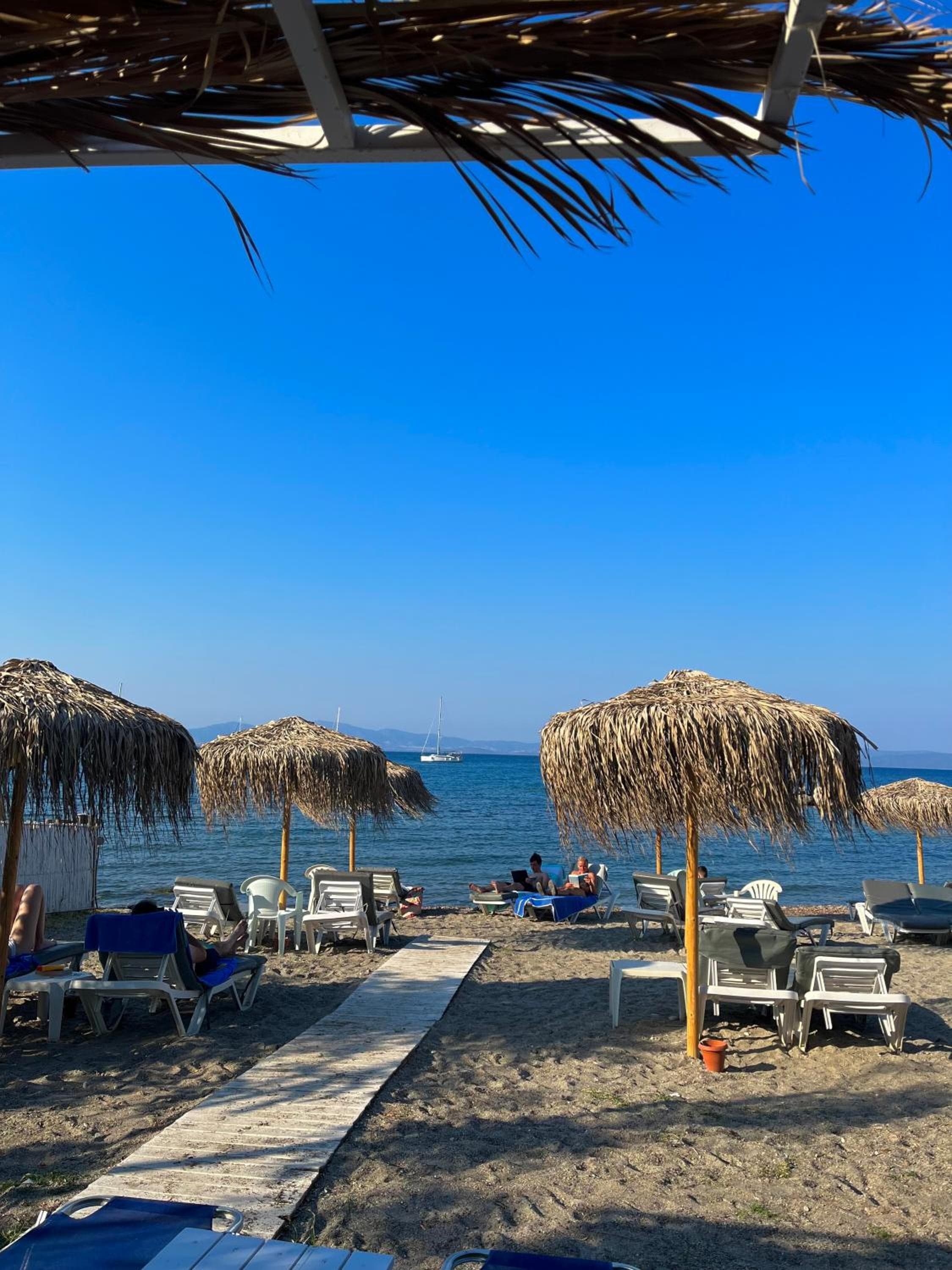 Theodorou Beach Hotel Apartments, Kos Town, photo 6