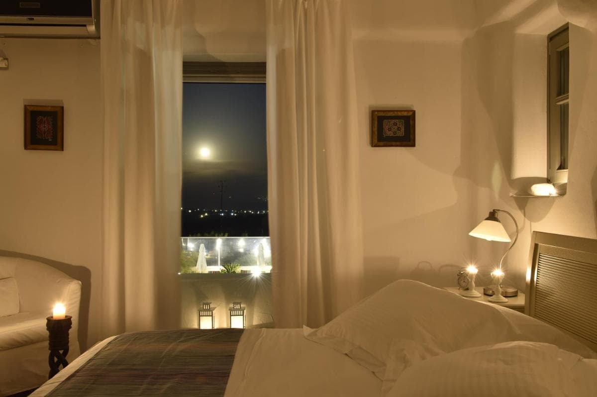 Naoussa Hills Boutique Resort- Adults Only (13+), Naousa, photo 5