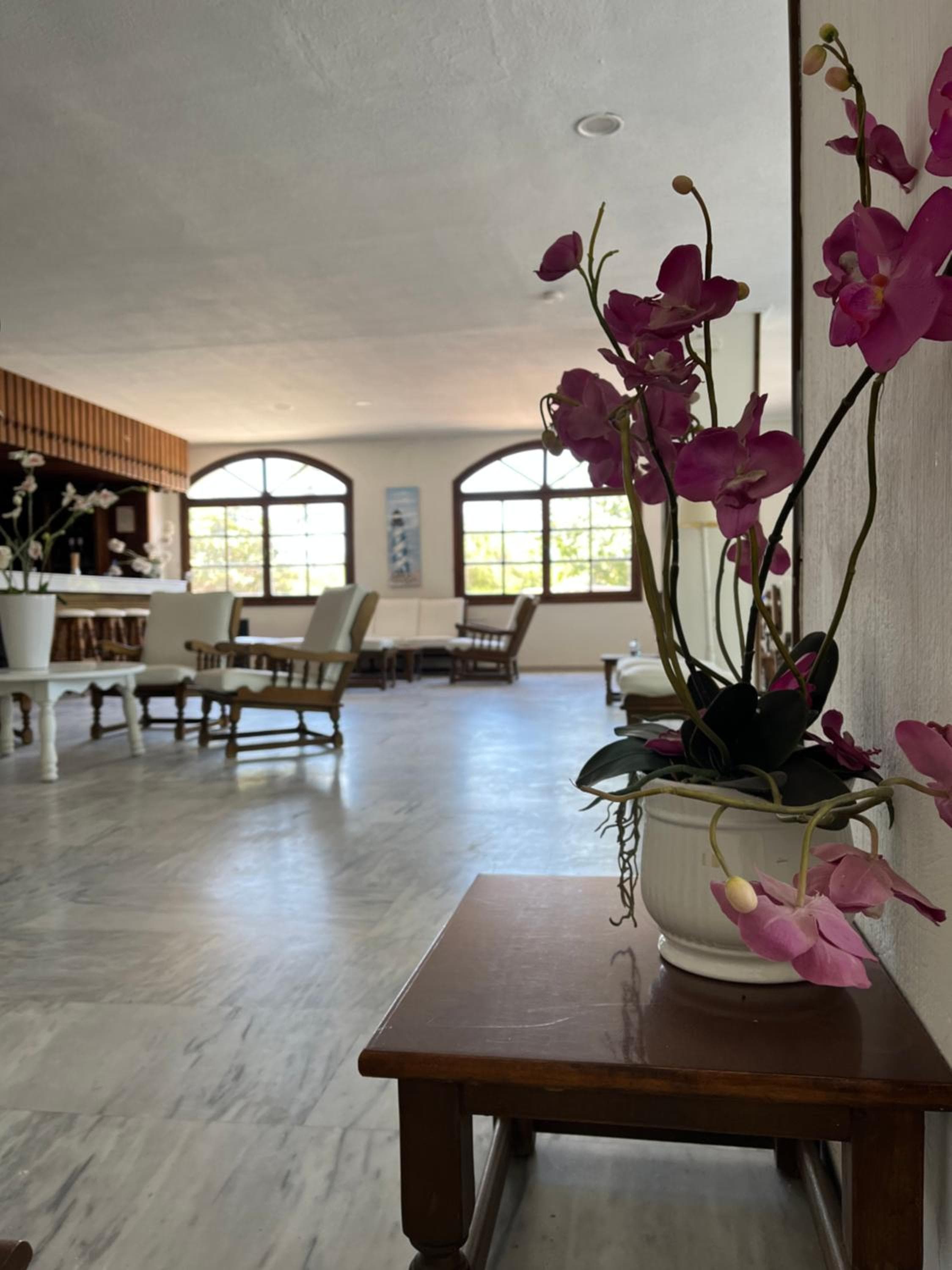 Theodorou Beach Hotel Apartments, Kos Town, photo 4