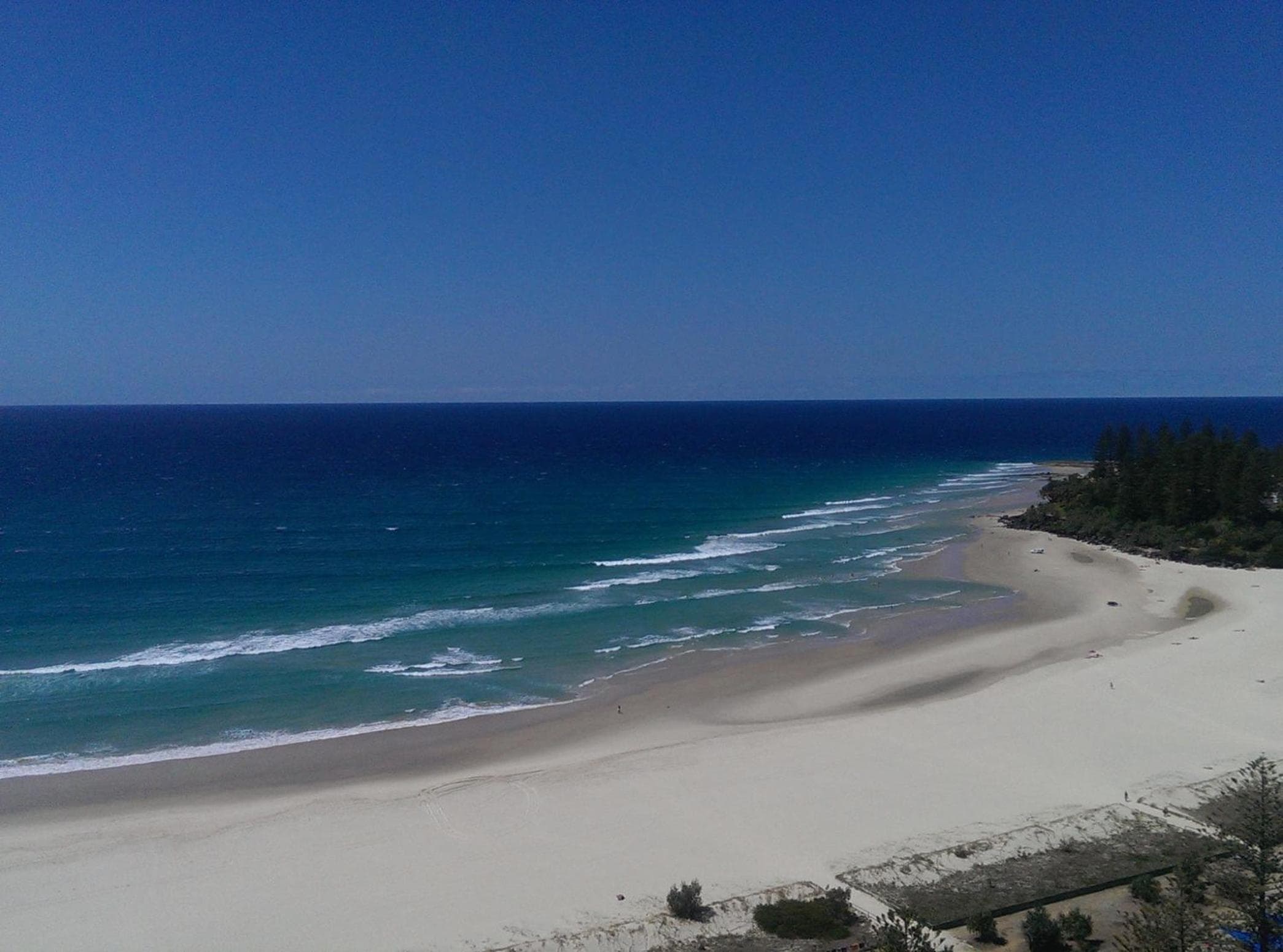 Ocean Plaza Resort, Gold Coast, photo 6