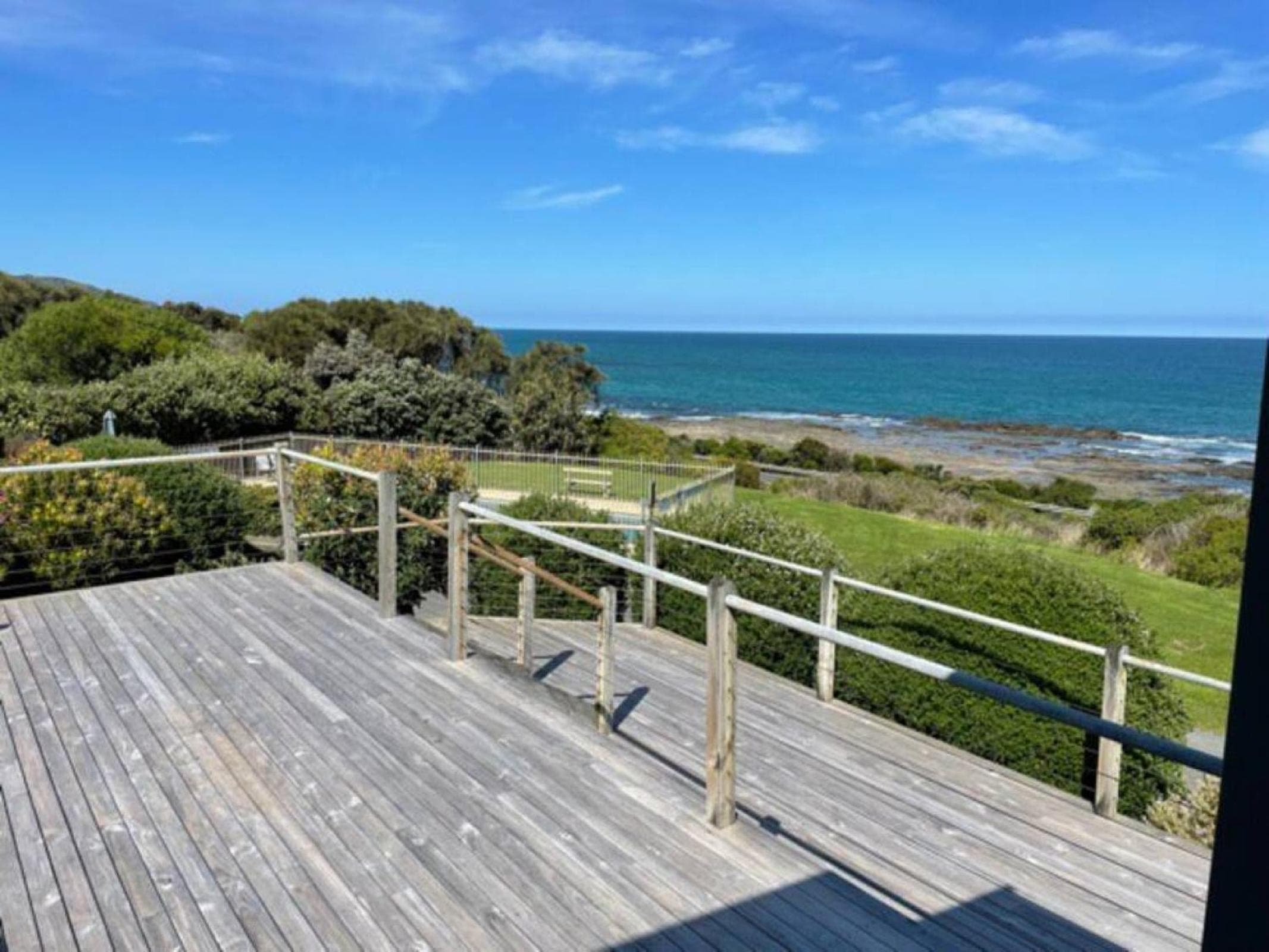 5 Whitecrest Great Ocean Road Resort - Ocean Views, Apollo Bay, photo 4