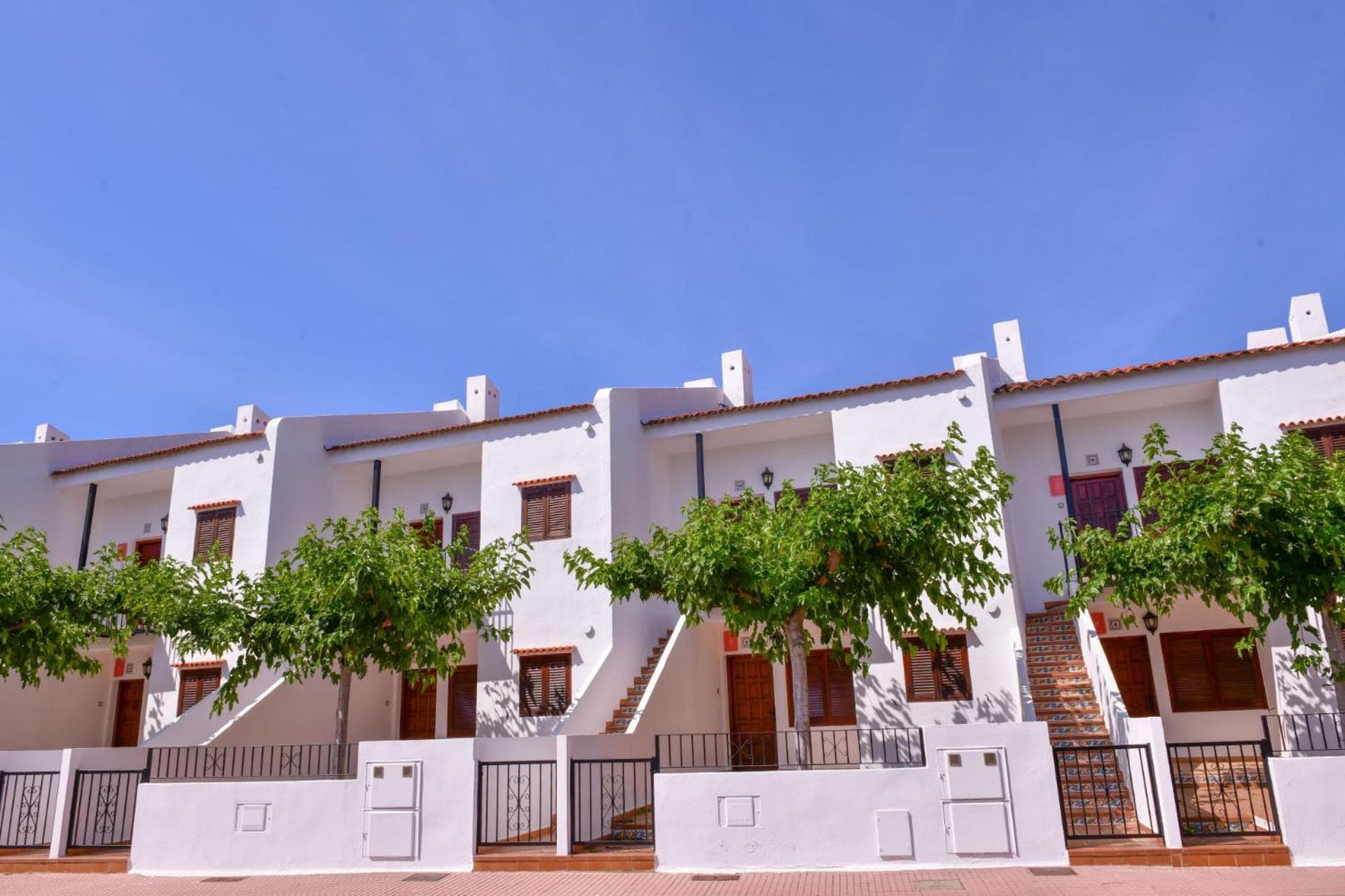Euromar I - TEPINSA Alquiler de Apartamentos, Torreblanca