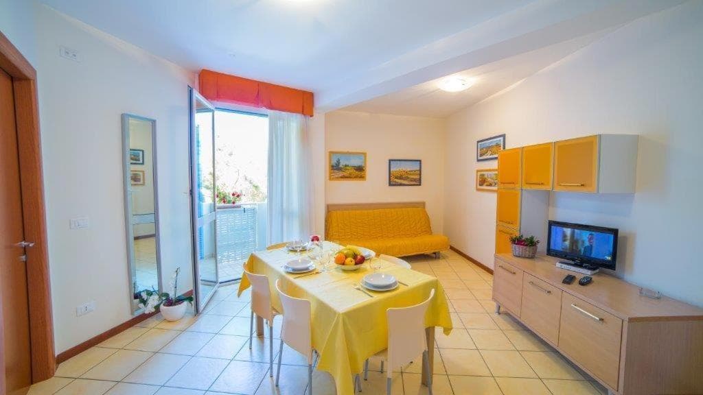 Aparthotel Gioia, Caorle, photo 2