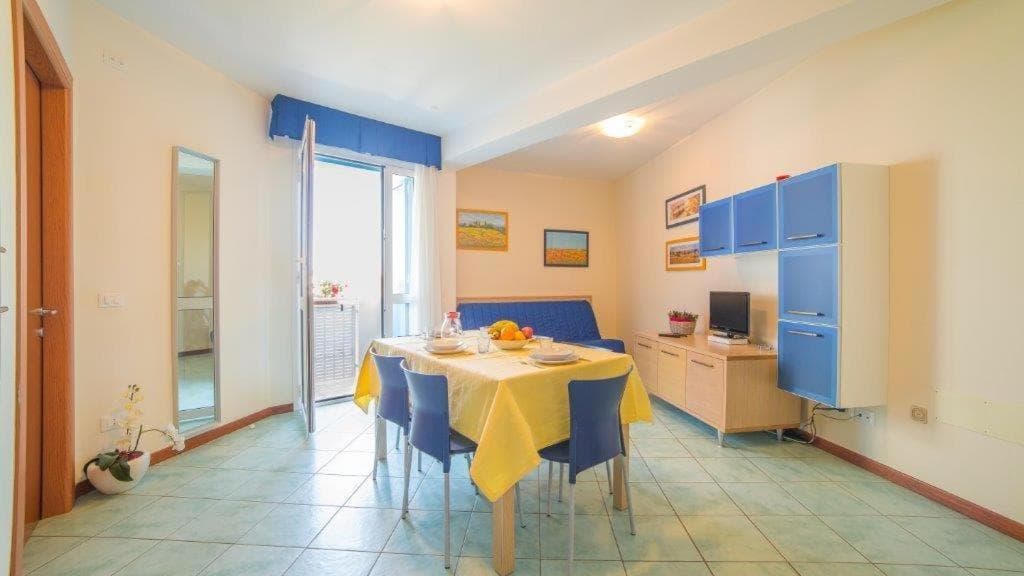 Aparthotel Gioia, Caorle, photo 5