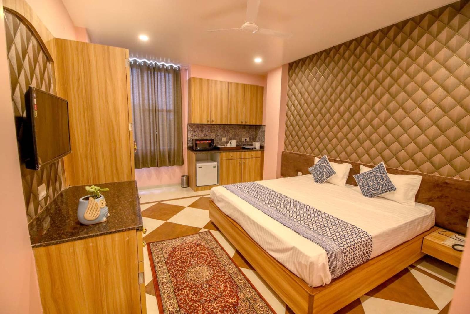 Hotel Gems Suites, Jaipur, photo 3