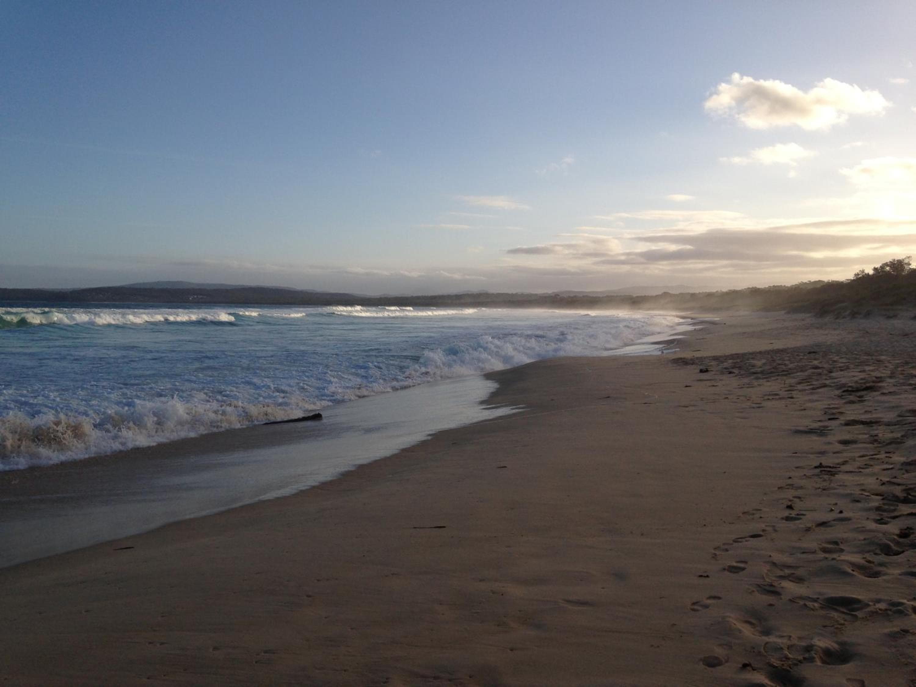 Surfside Merimbula Holiday Apartments, Merimbula, photo 2