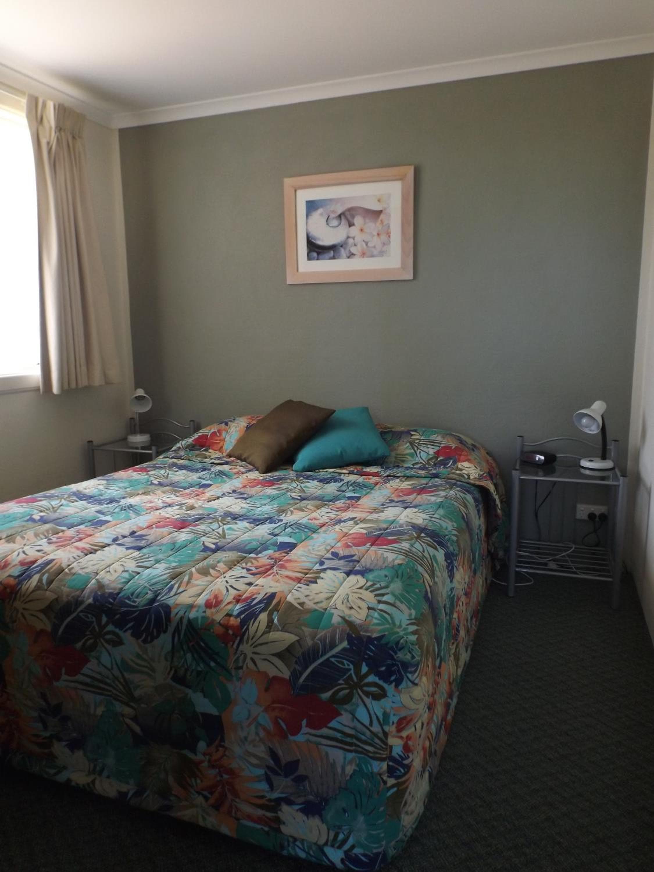 Surfside Merimbula Holiday Apartments, Merimbula, photo 3