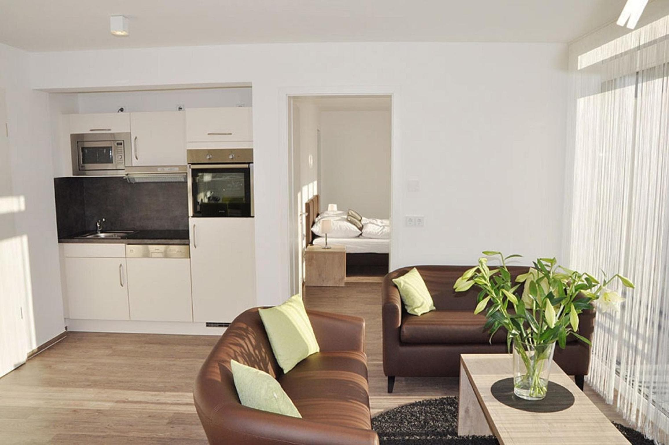 ADAPT APARTMENT HOTEL BERLIN - Adlershof, Berlin, photo 5