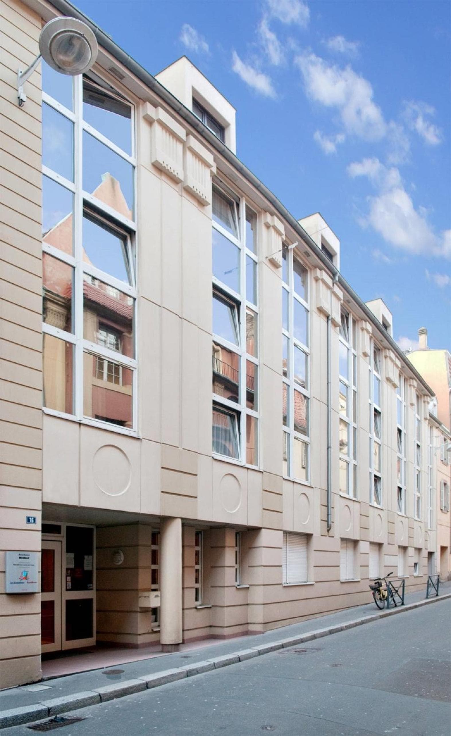 Séjours & Affaires Strasbourg Kleber, Strasbourg