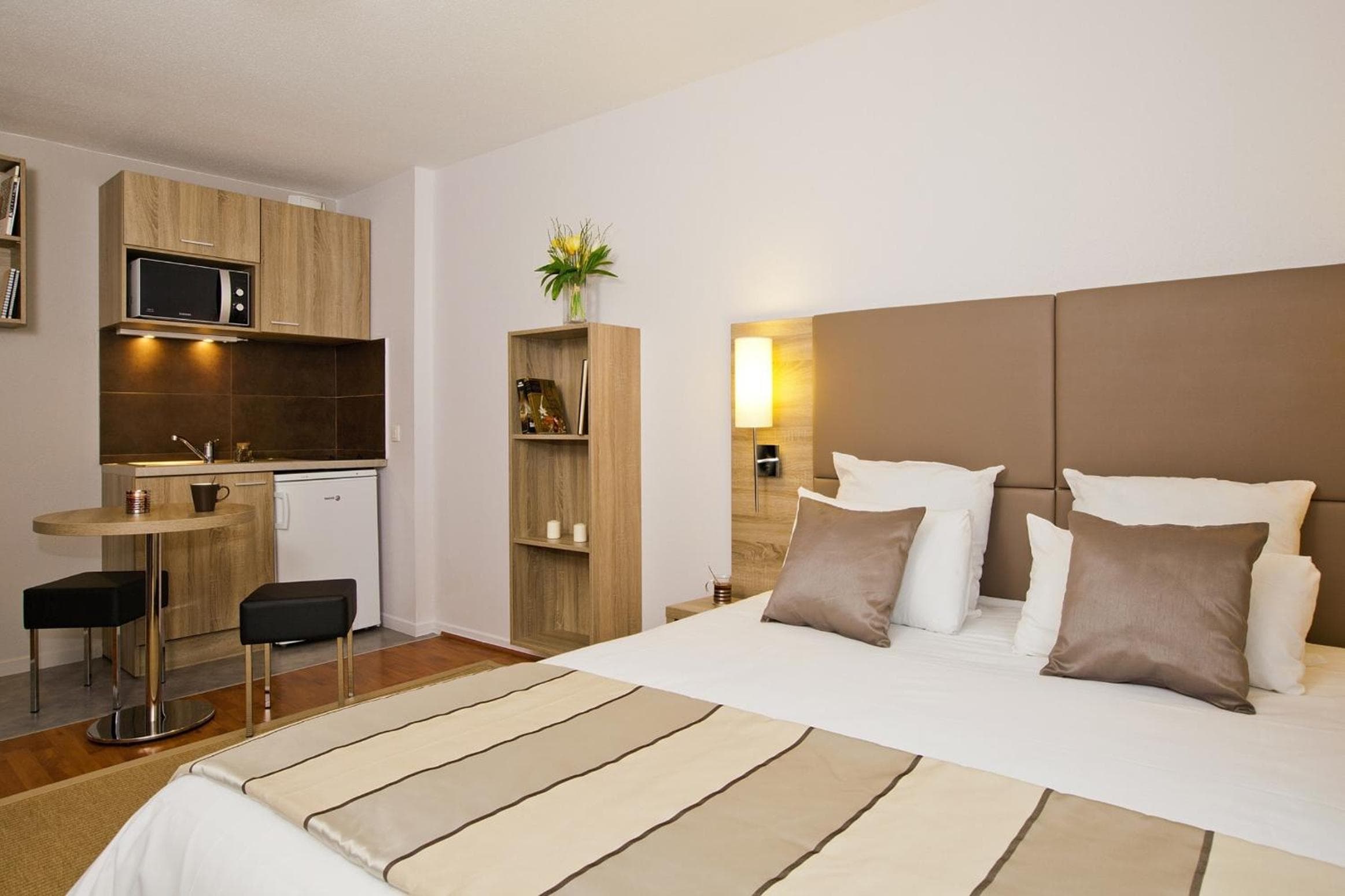 Séjours & Affaires Strasbourg Kleber, Strasbourg, photo 5