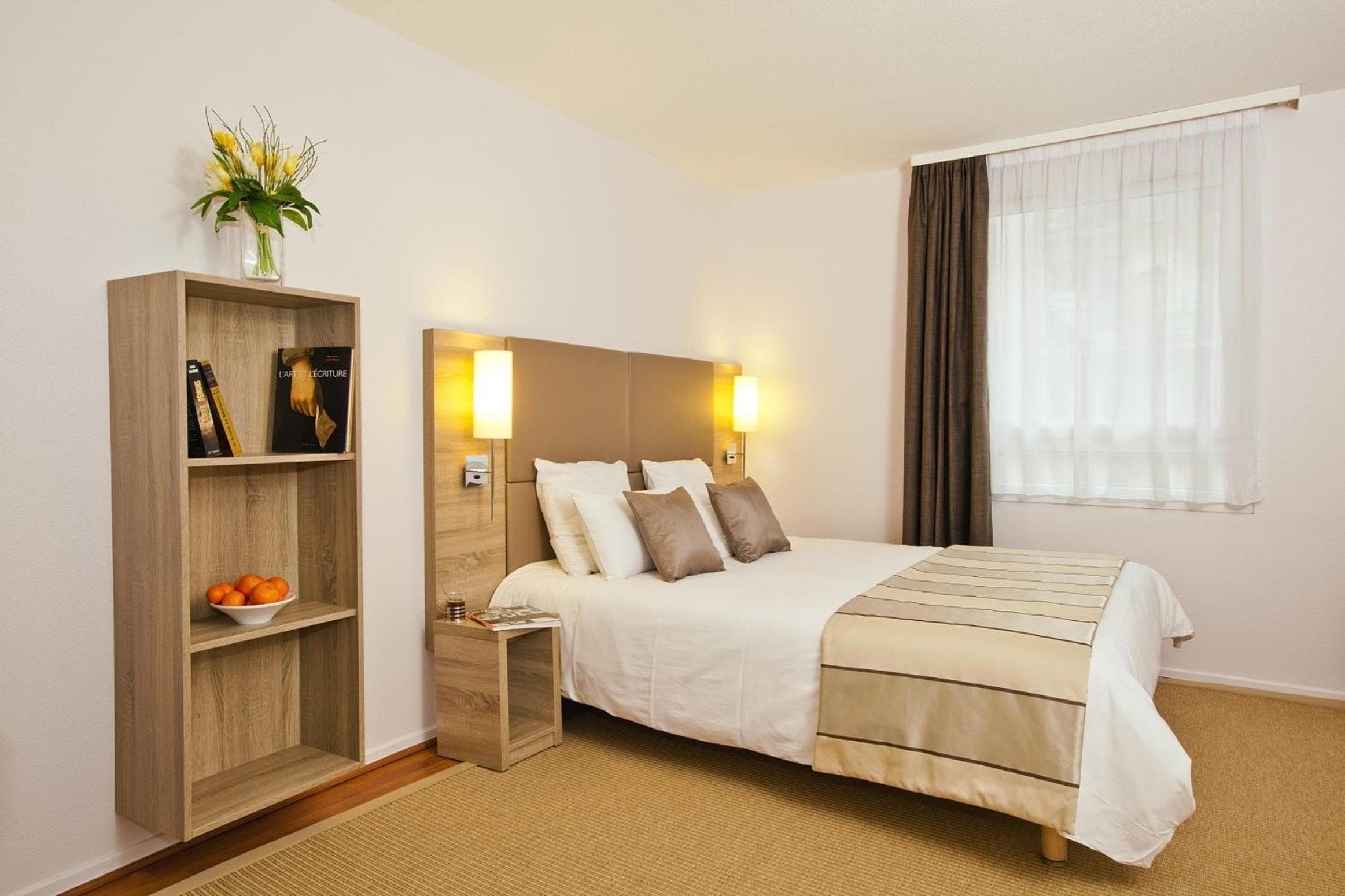 Séjours & Affaires Strasbourg Kleber, Strasbourg, photo 2