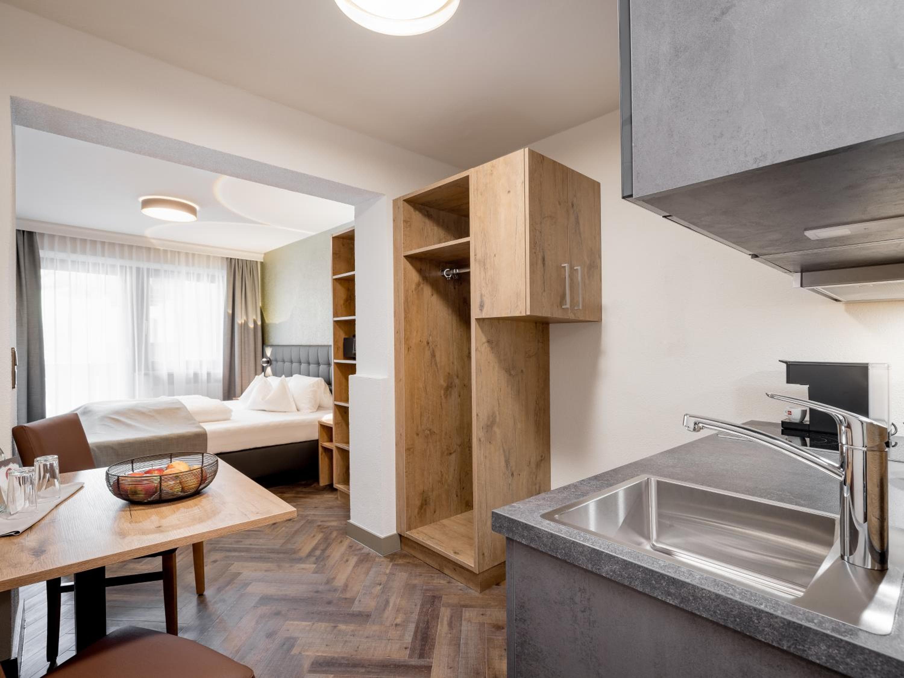Regina Hotelsuites, Sölden, photo 6