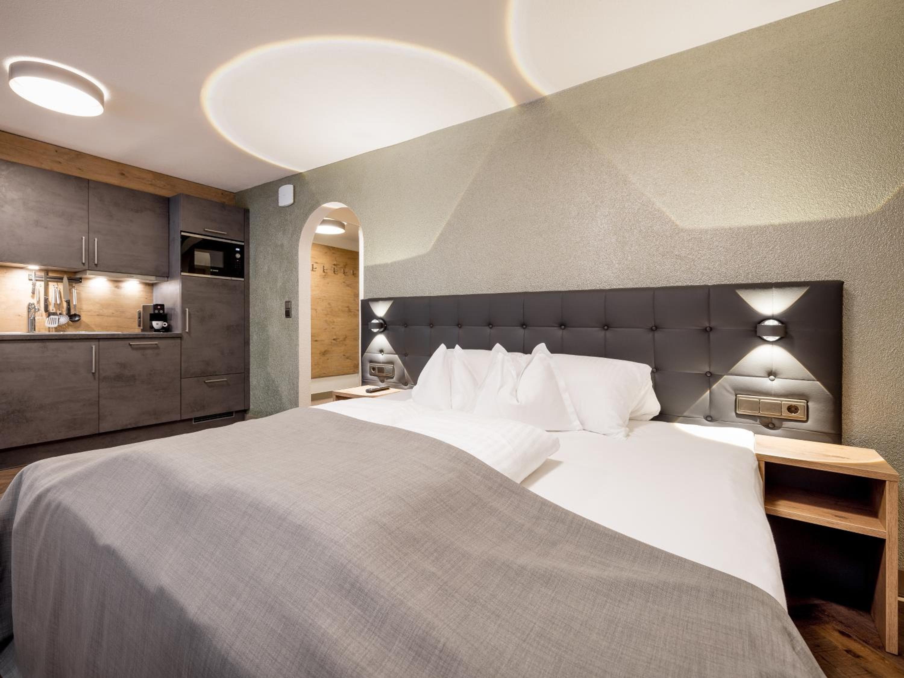Regina Hotelsuites, Sölden, photo 5