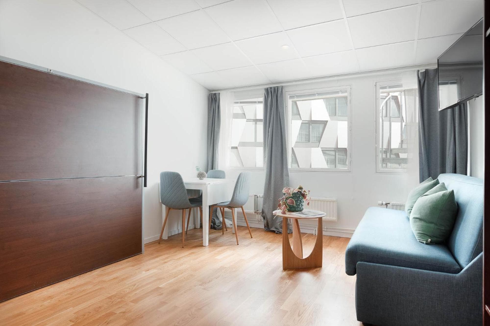 ApartDirect Arlandastad, Arlanda, photo 6