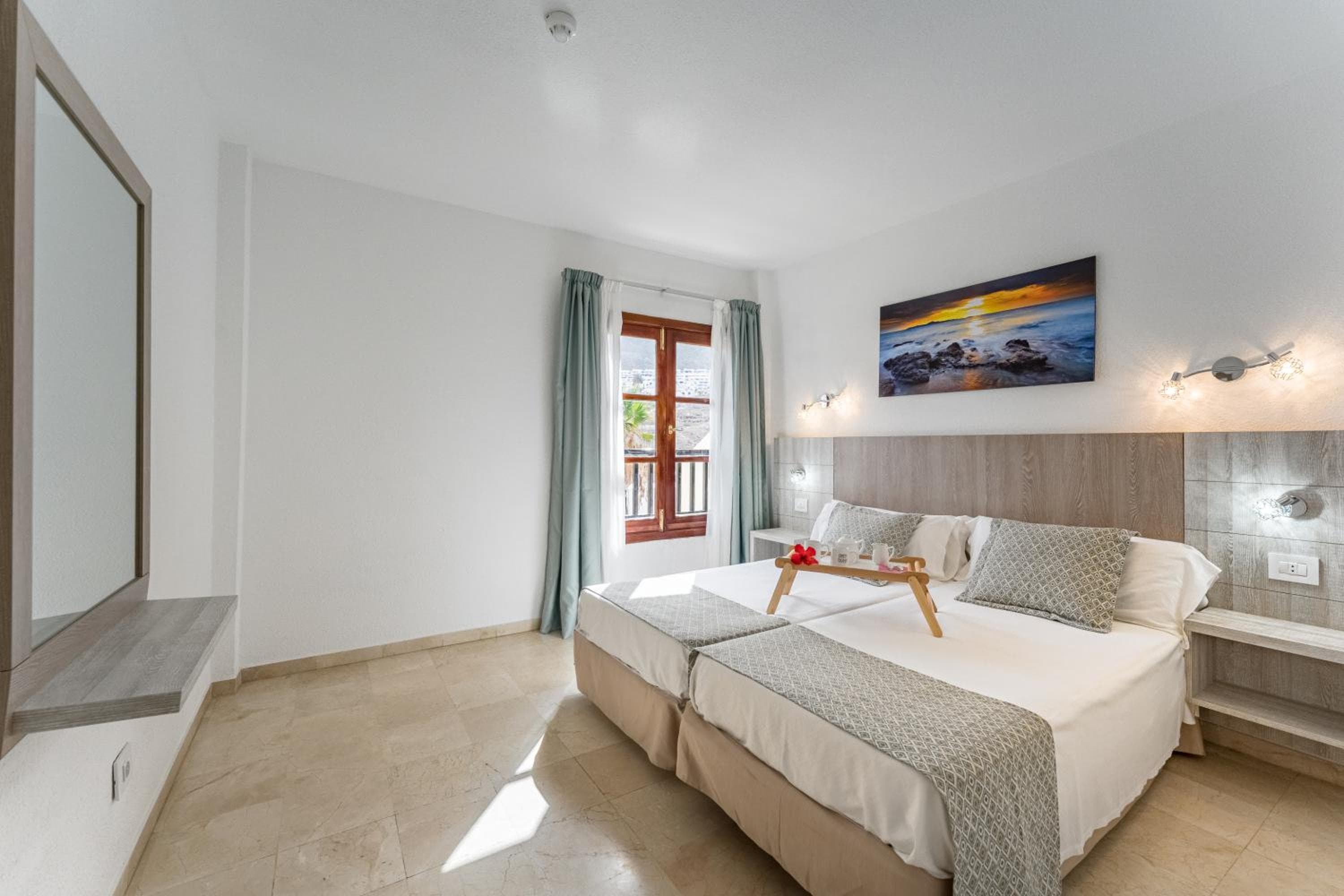 Klayman Olivina Aparthotel, Los Cristianos