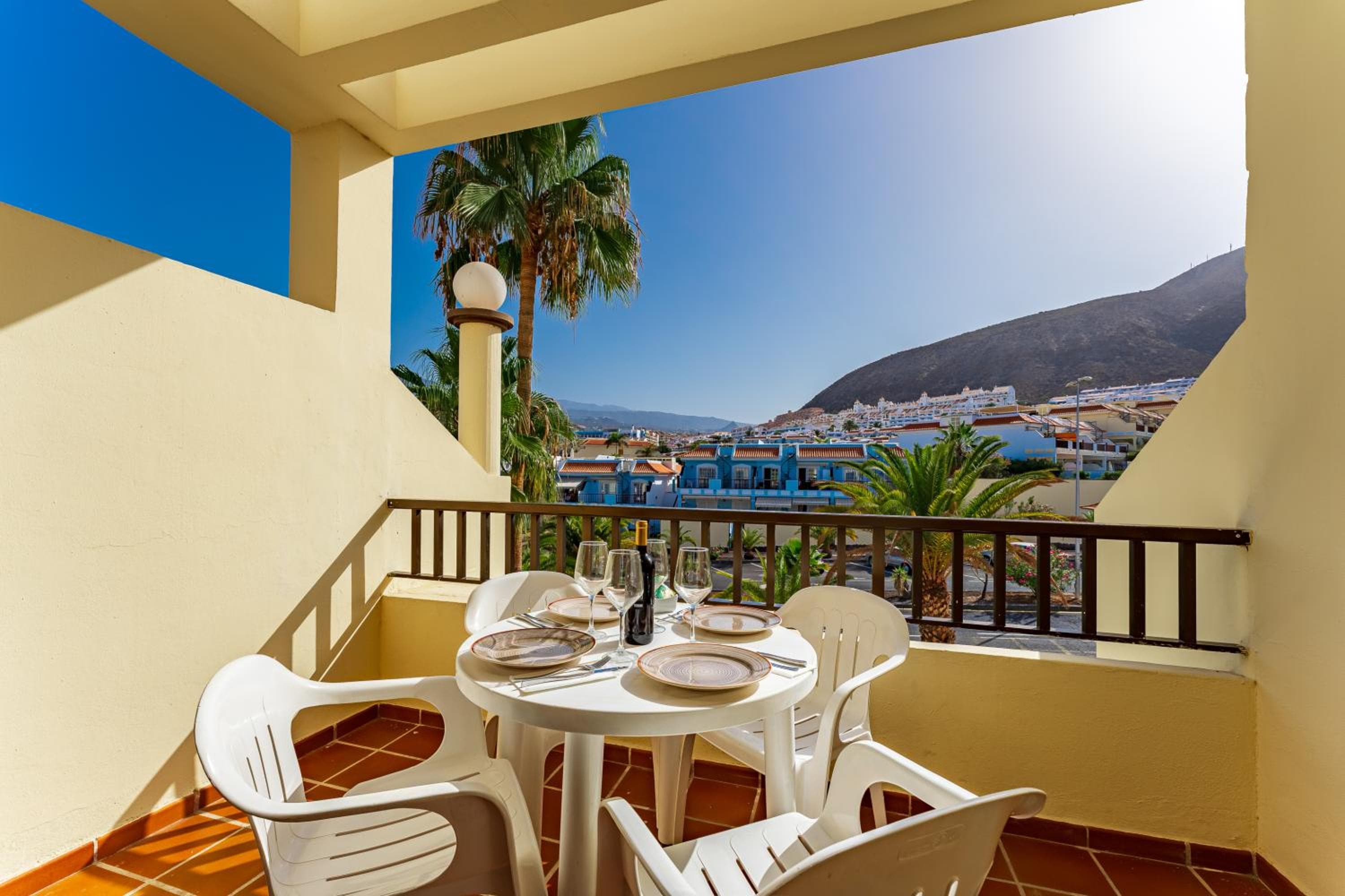 Klayman Olivina Aparthotel, Los Cristianos, photo 4