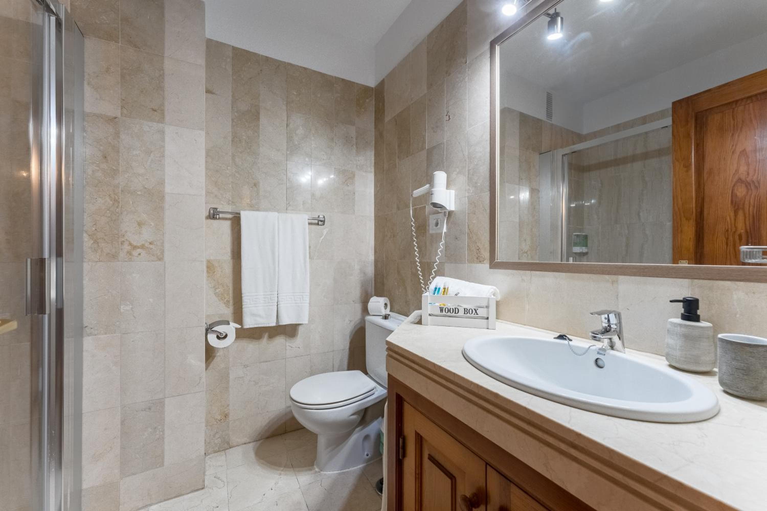 Klayman Olivina Aparthotel, Los Cristianos, photo 6