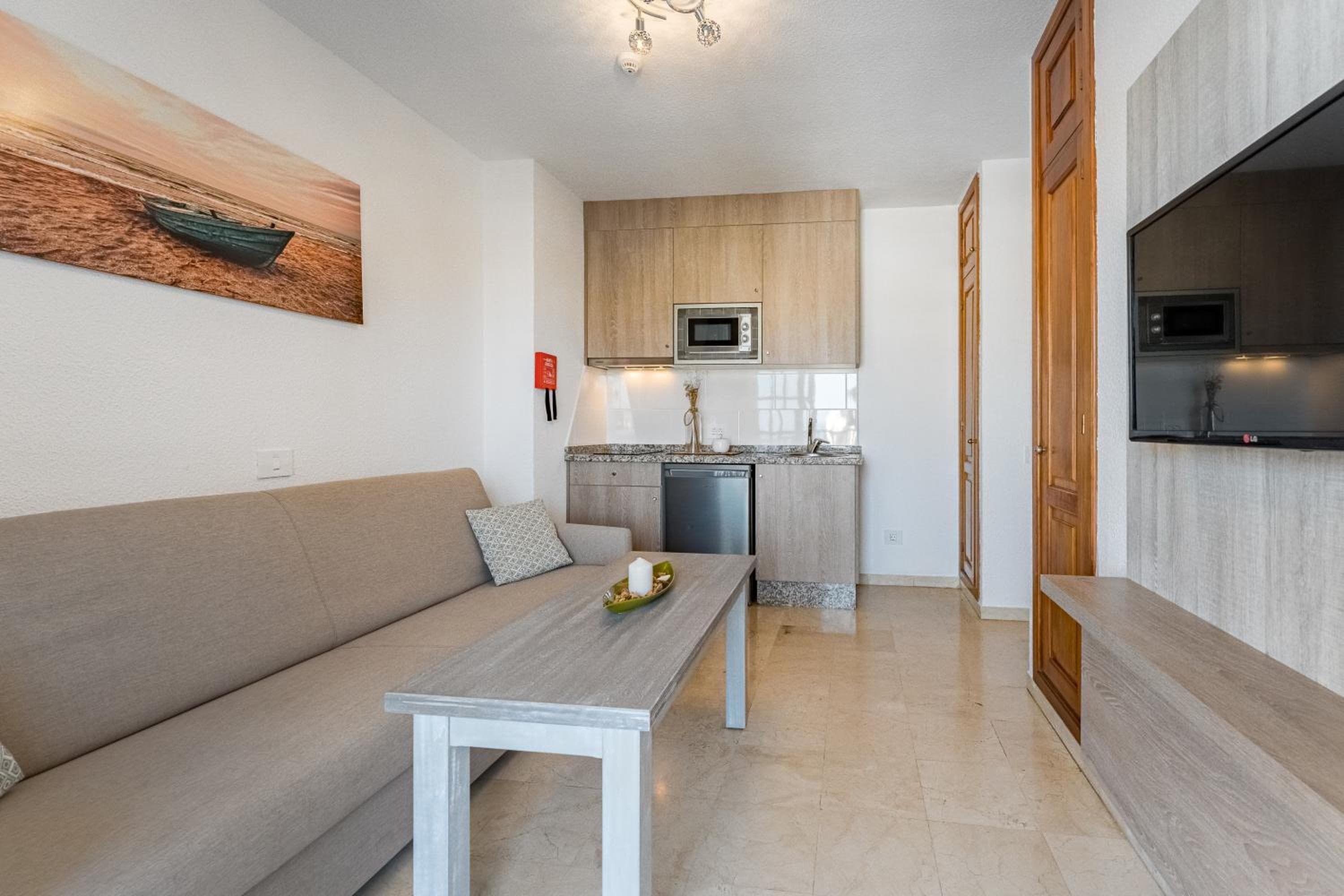 Klayman Olivina Aparthotel, Los Cristianos, photo 5