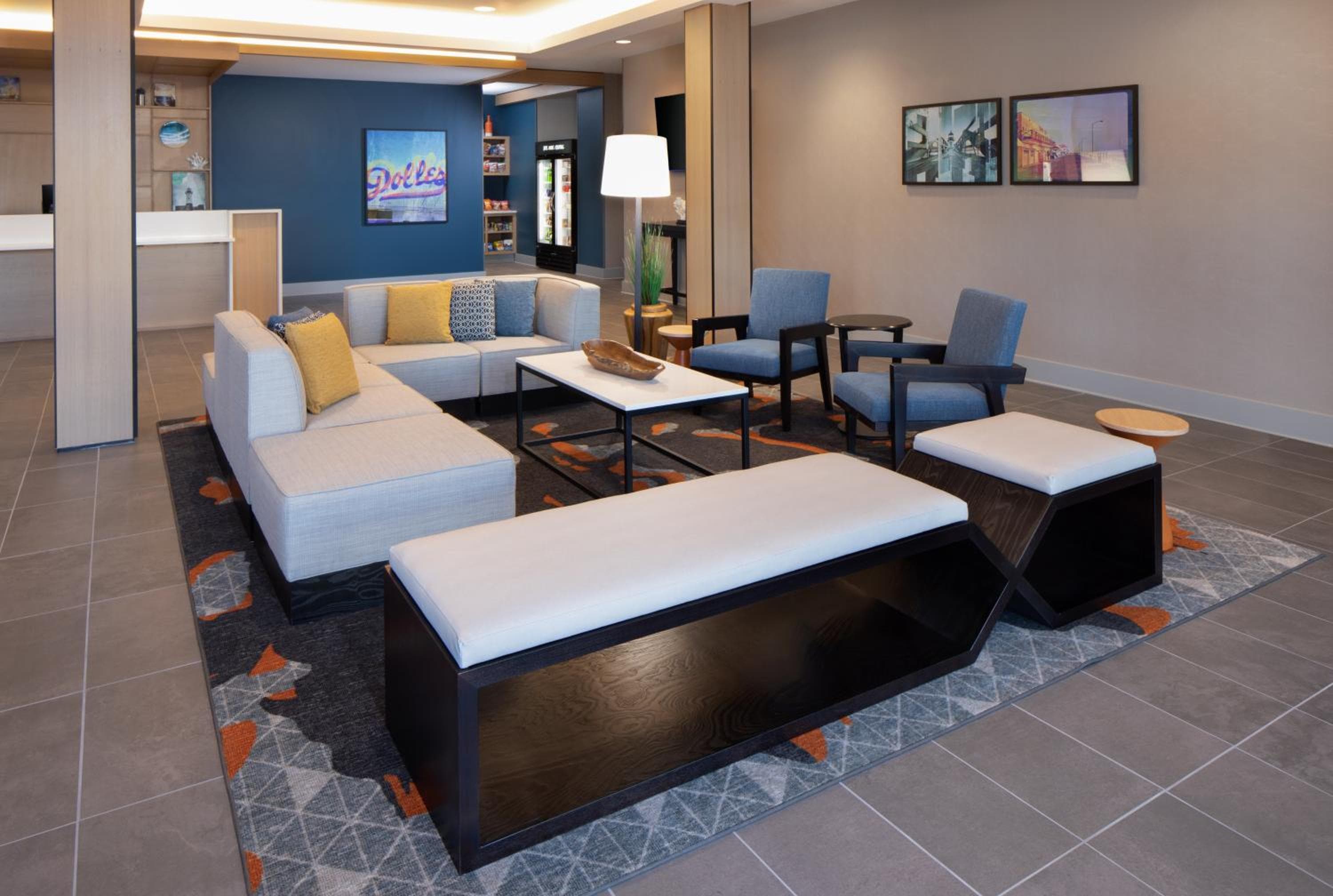 Hyatt House Lewes Rehoboth Beach, Lewes, photo 5