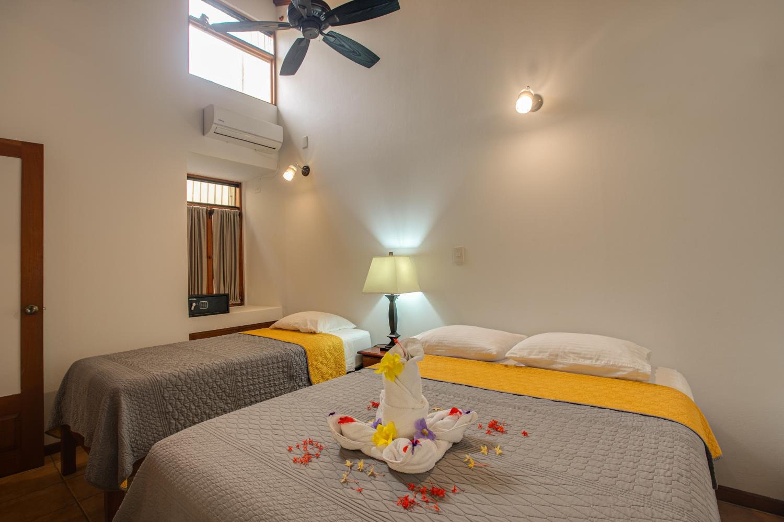 Apartotel Girasol, Jacó, photo 6